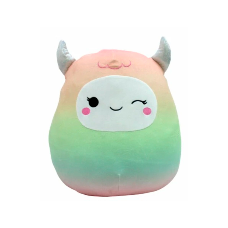 

М'яка іграшка Squishmallows Єті Яра 31 см (SQJW22-12YT-12)