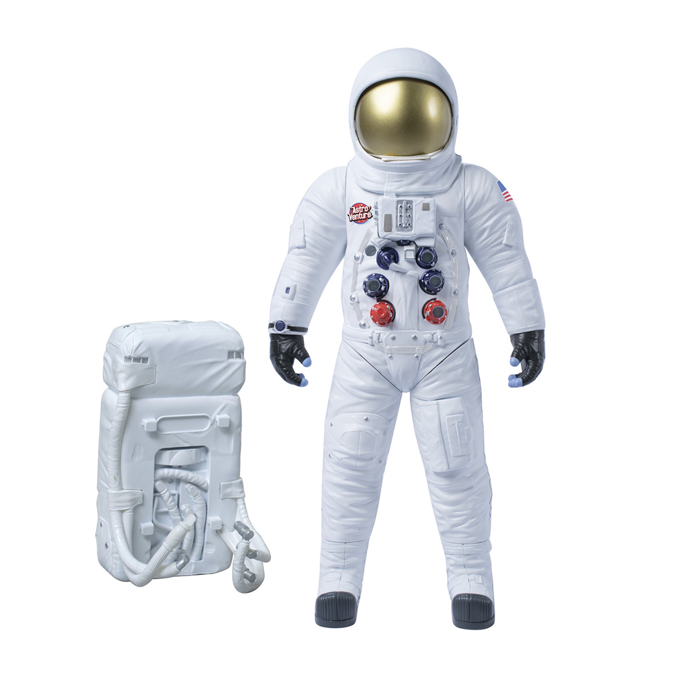 

Ігровий набір Astro Venture Астронавт 25 см (63146)