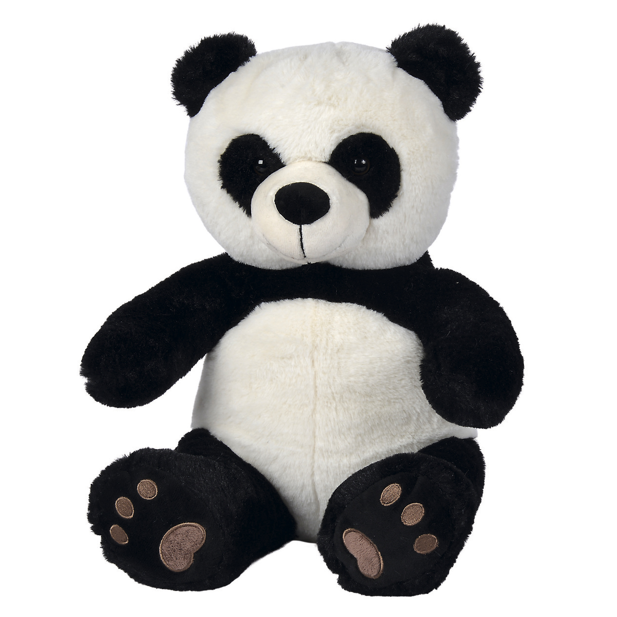 

М'яка іграшка Nicotoy Панда 33 см (5851119)