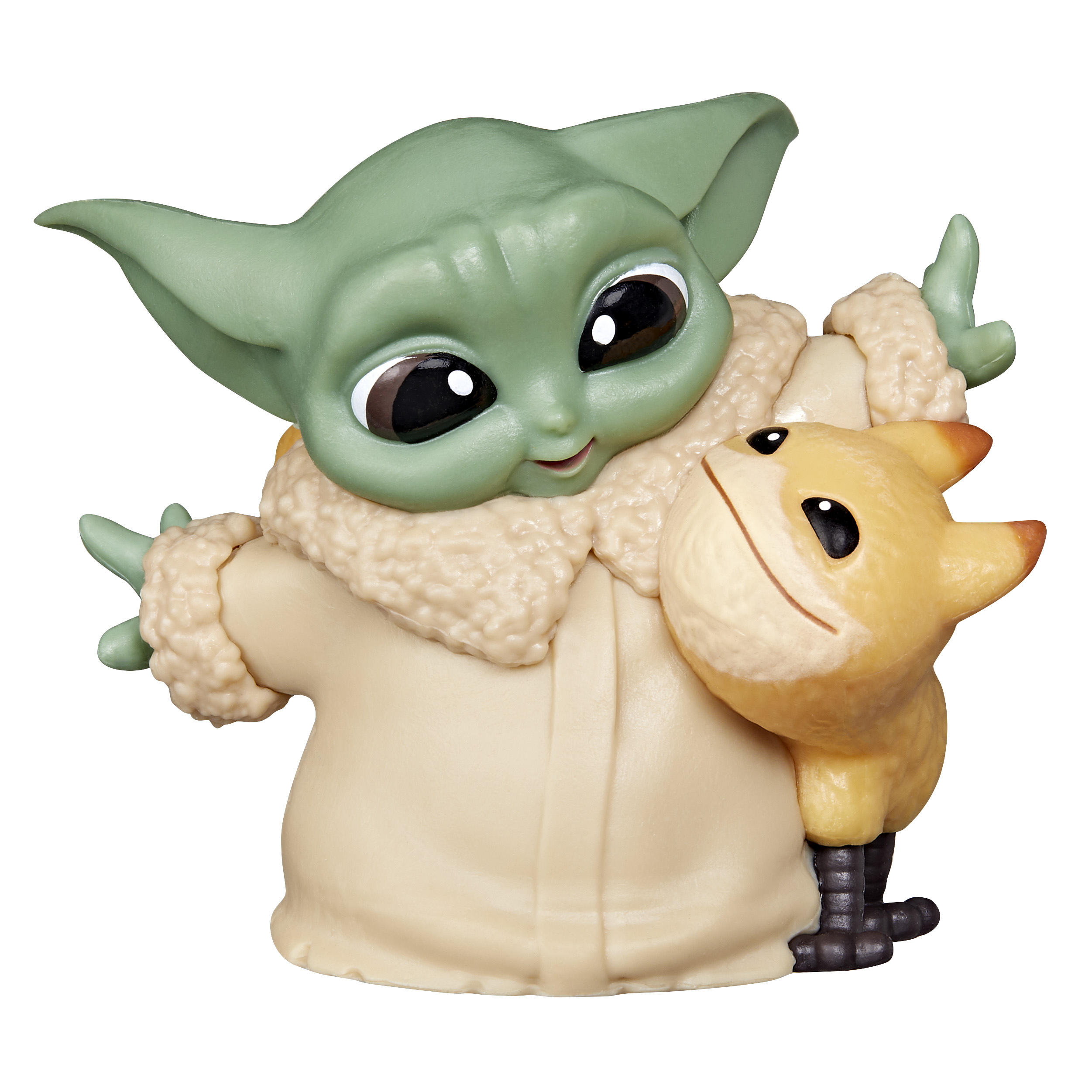 

​Фігурка Star Wars Мандалорець Малюк Йода улюбленець (F5854/F5944)