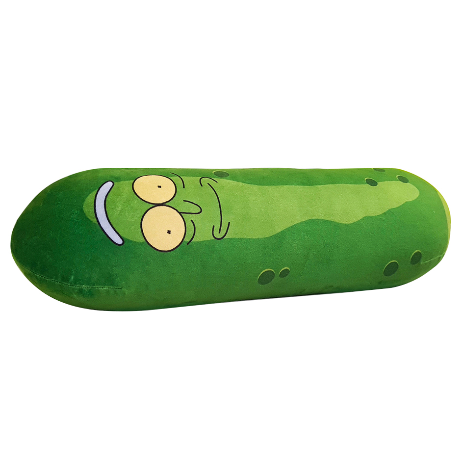 

Подушка Rick and Morty Огірок Рік (FRMPIKPIL22GN0004)