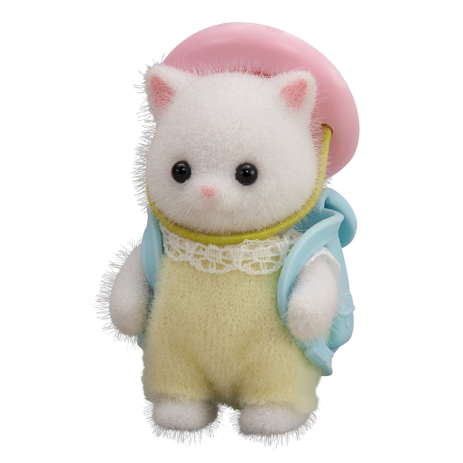 

Фігурка Sylvanian Families Малюк Перське кошеня (5456)