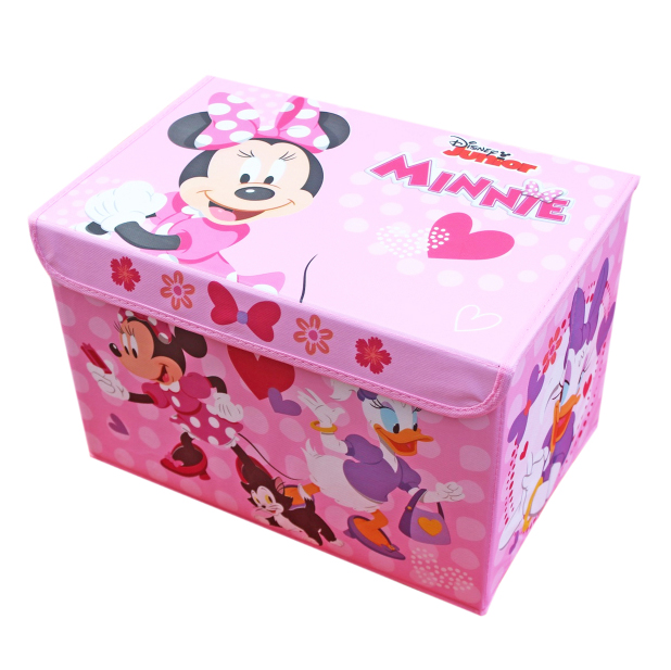 

Кошик-скринька Країна іграшок Disney Мінні (D-3523)