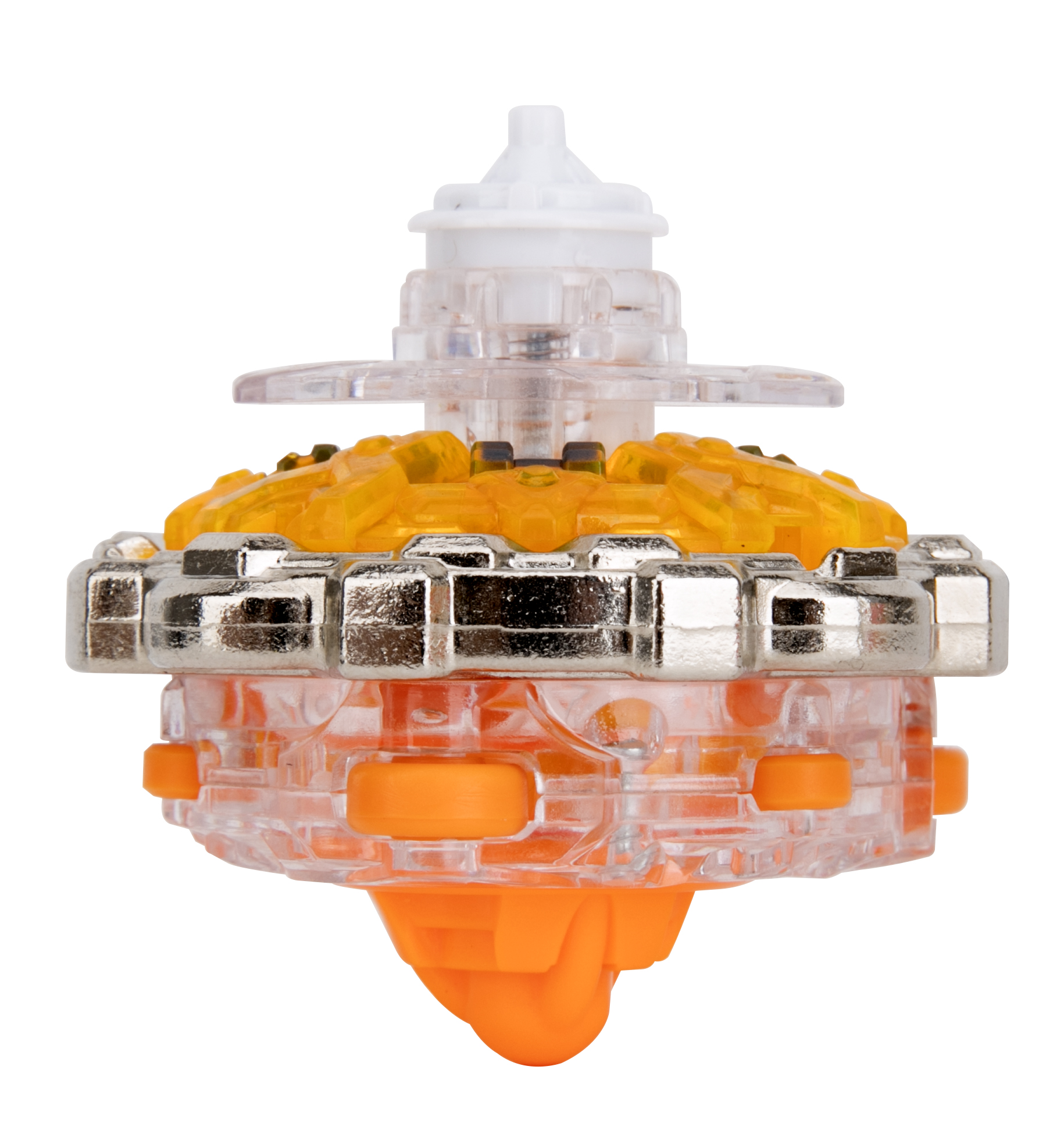 

Дзиґа Infinity Nado V Original Cracking Panzer Швидкий панцер (EU634304)