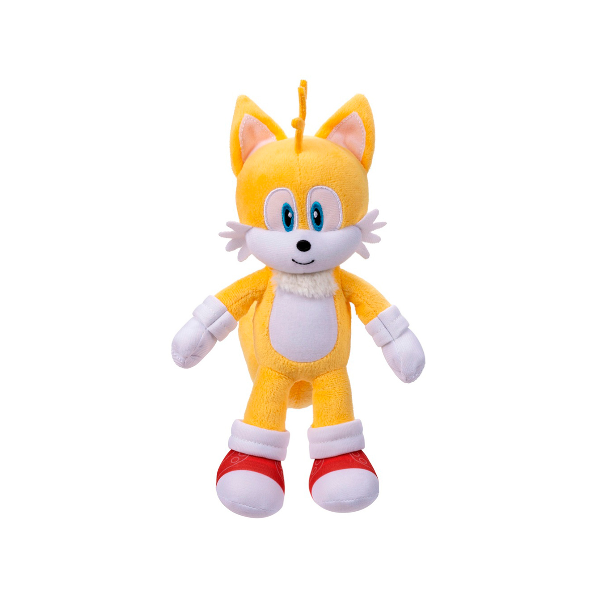 Акція на М'яка іграшка Sonic the Hedgehog 2 Тейлз 23 см (41275i) від Будинок іграшок