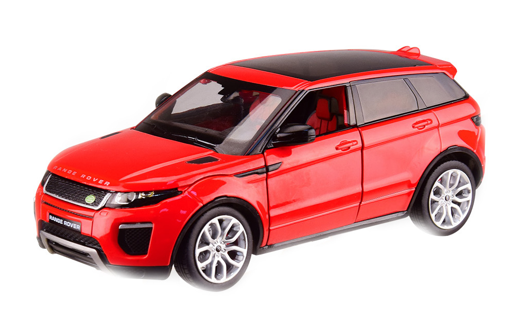 

Автомодель Автопром Range Rover Evoque HSE (68258AR)