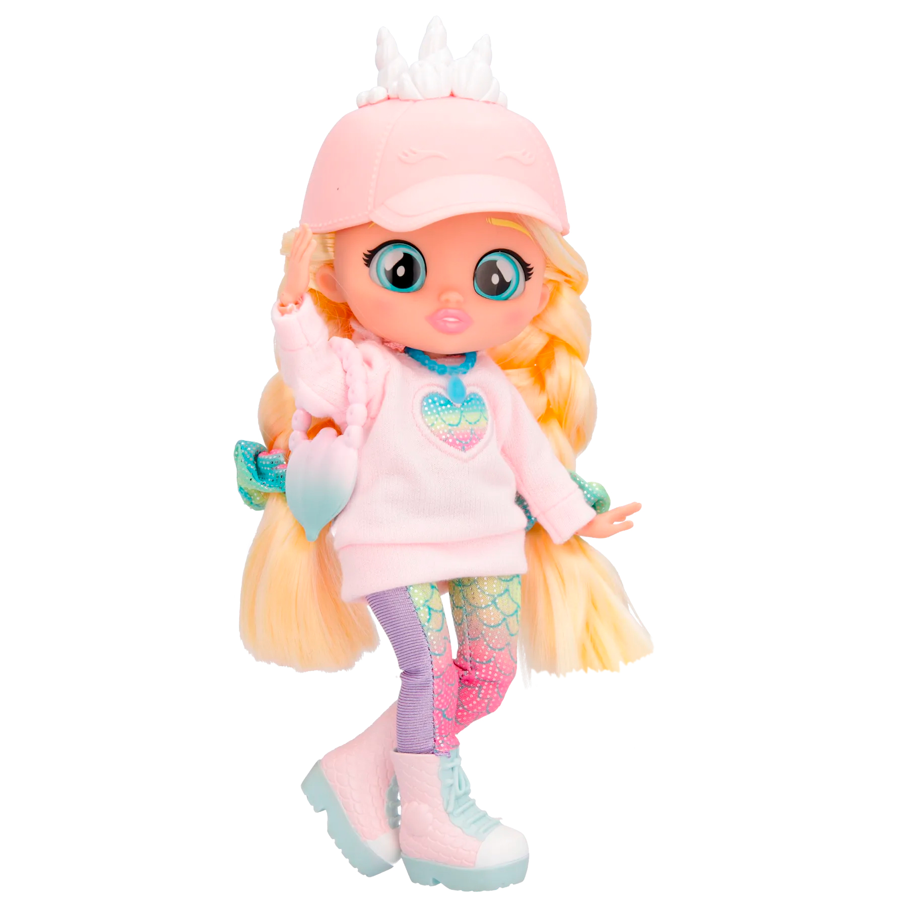

Лялька Cry Babies BFF S1 Стелла (904330)