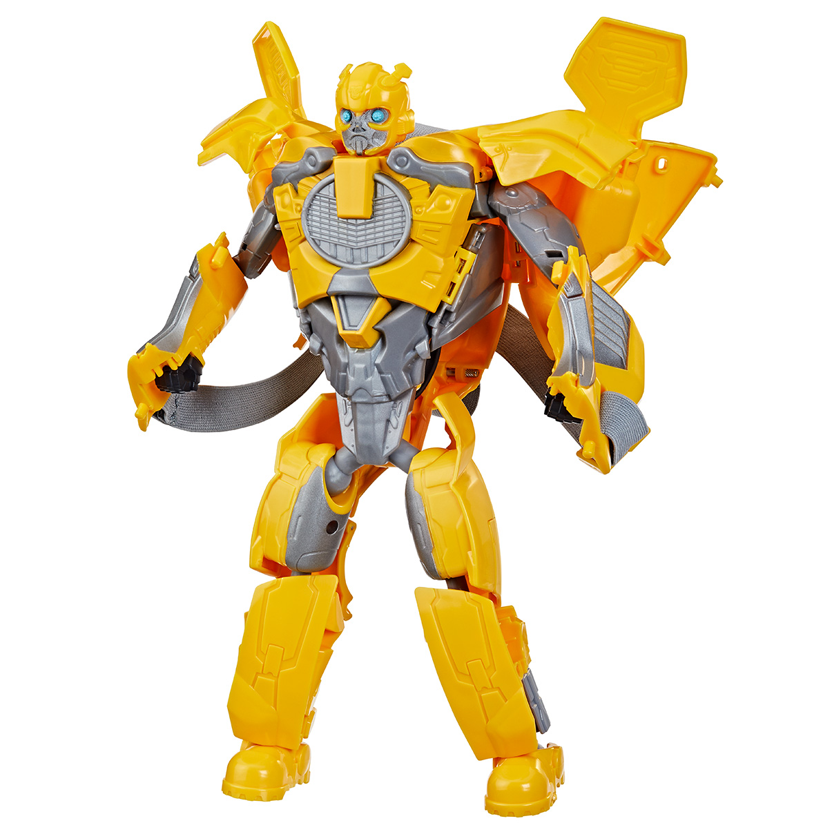 

Трансформер маска Transformers Bumblebee (F4121/F4649)