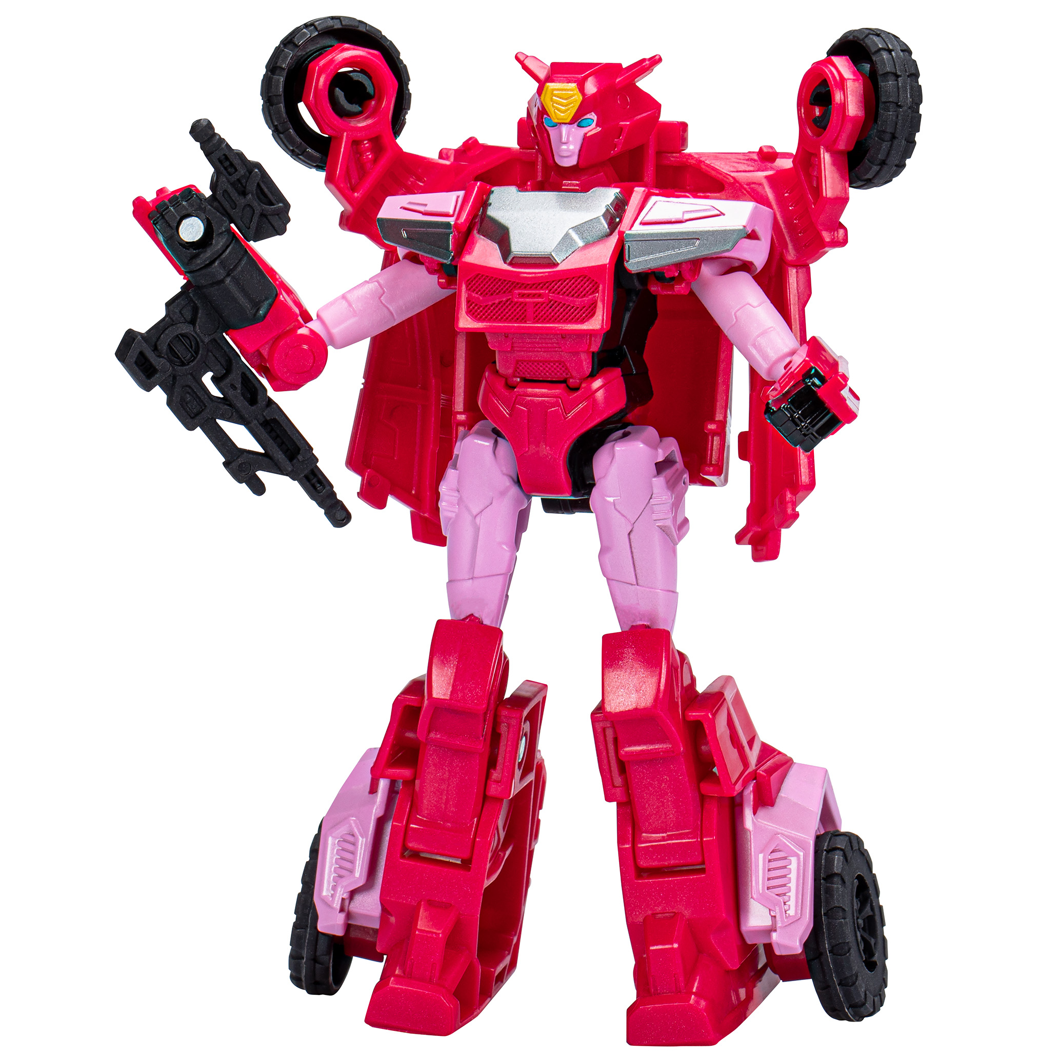 

Трансформер Transformers EarthSpark Elita-1 (F6230/F6725)