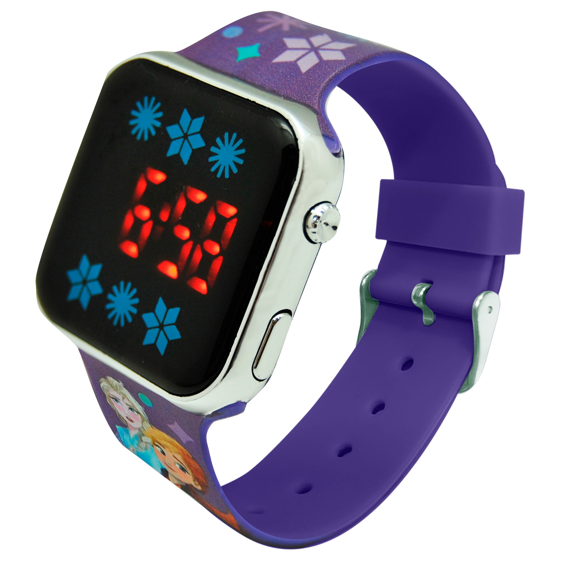 

Годинник Kids Licensing Frozen 2 led (FZN4733)