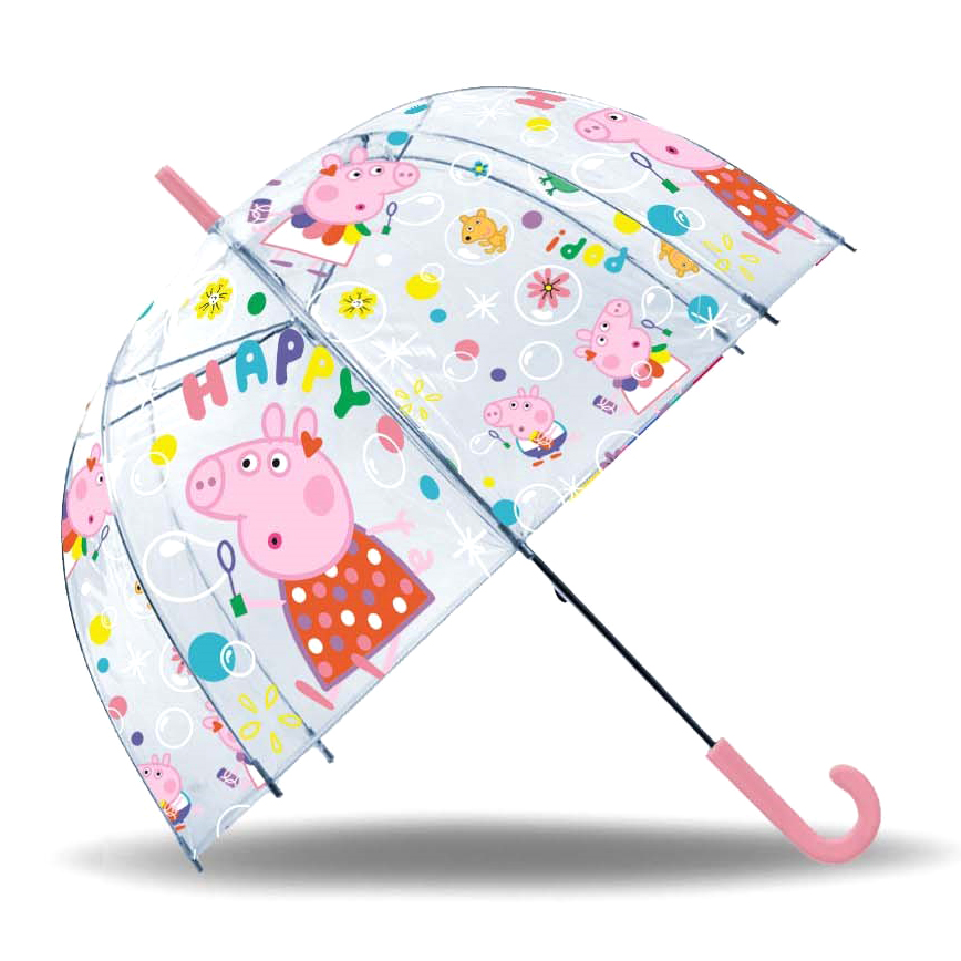 

Парасолька Kids Licensing Peppa pig (PP17100)