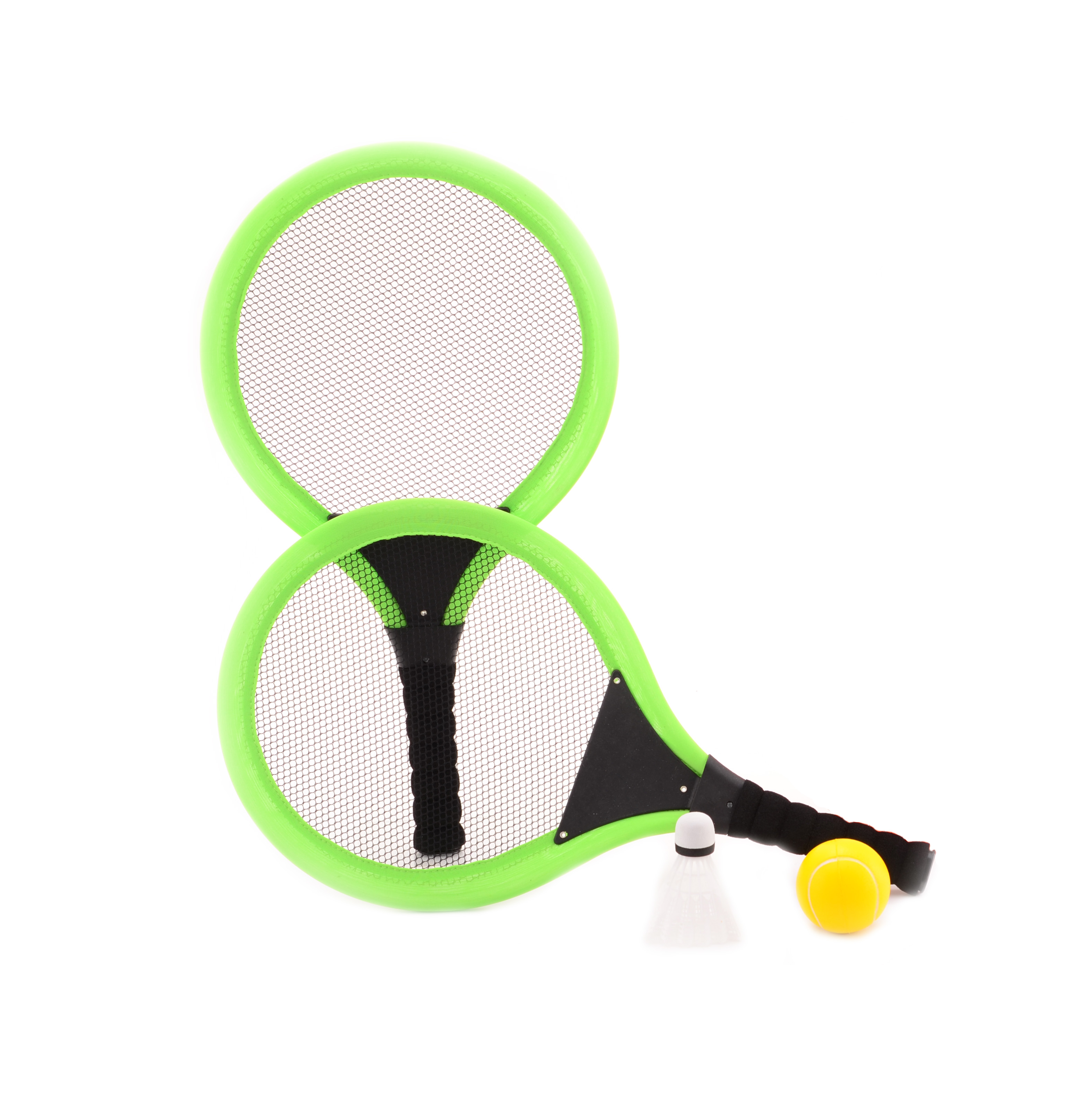 

Набір пляжного тенісу Johntoy Sports active (29501)