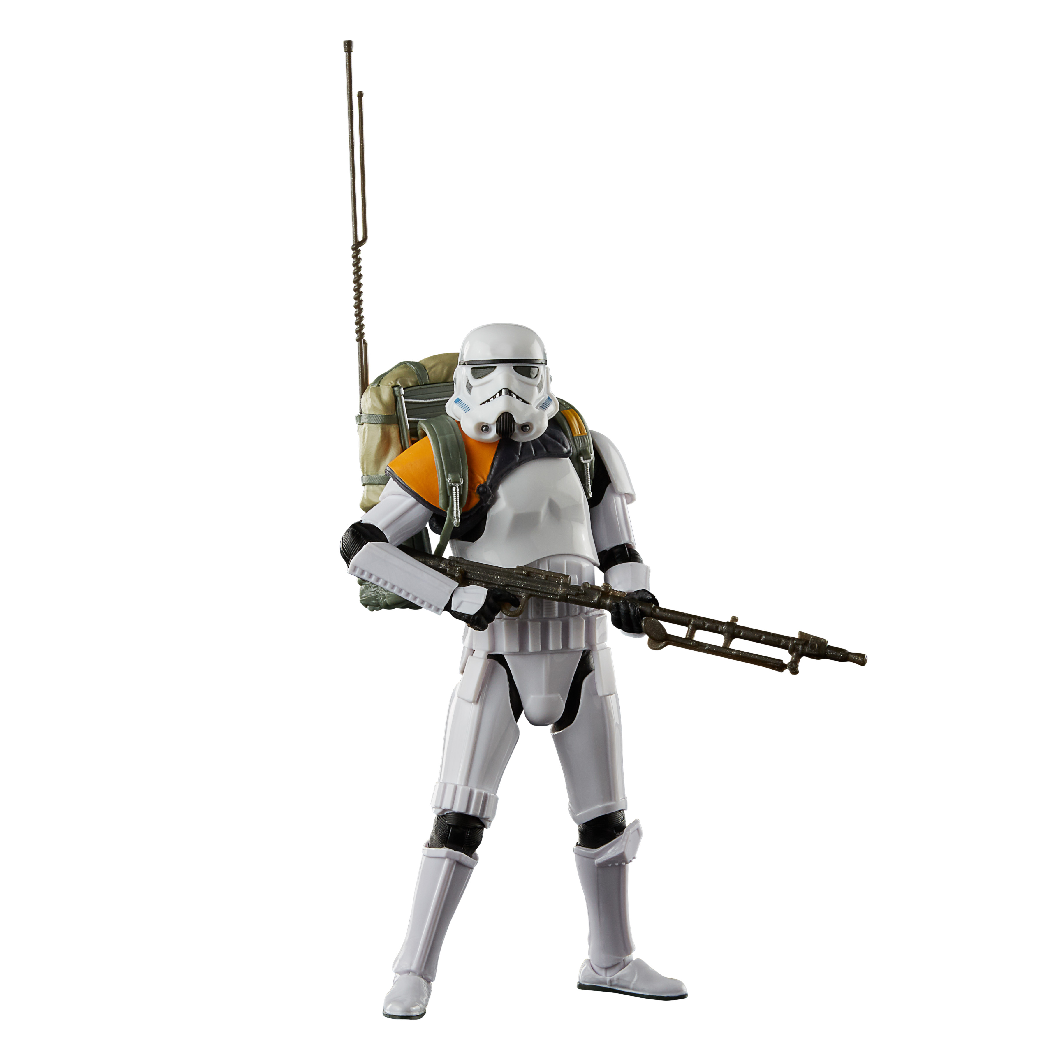 

​Ігрова фігурка Star Wars The black series Штурмовик Джодха патруль (E8908/F1875)