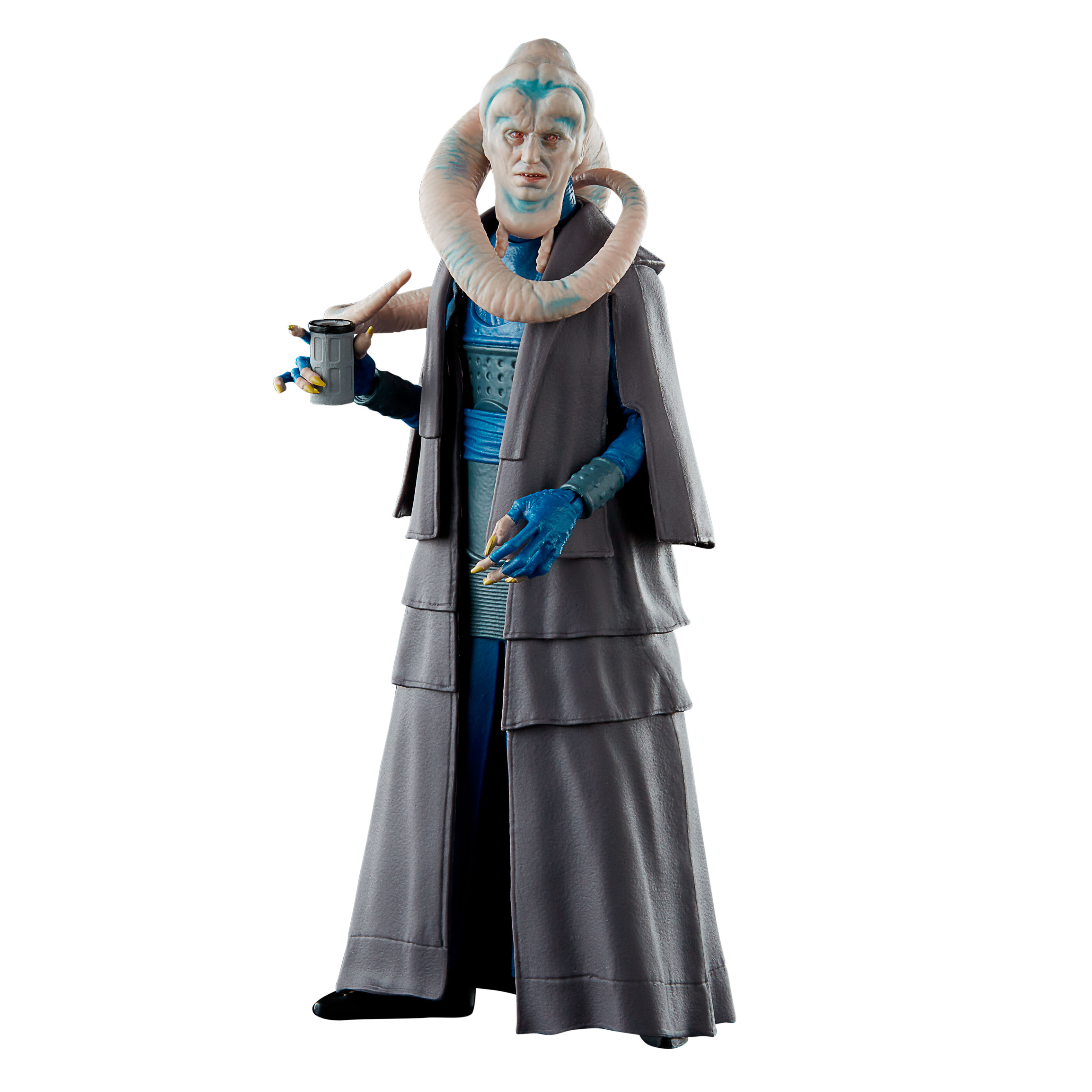 

​Ігрова фігурка Star Wars The black series Біб Фортуна (E8908/F3417)