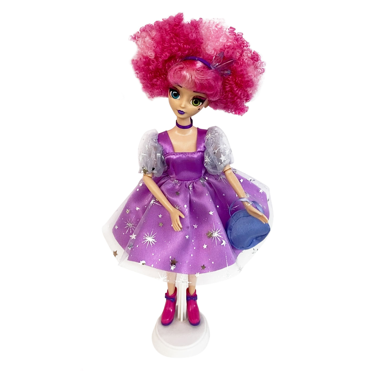 Акція на ​Лялька Kids Hits Be fashion academy Cassie (KH25/004) від Будинок іграшок
