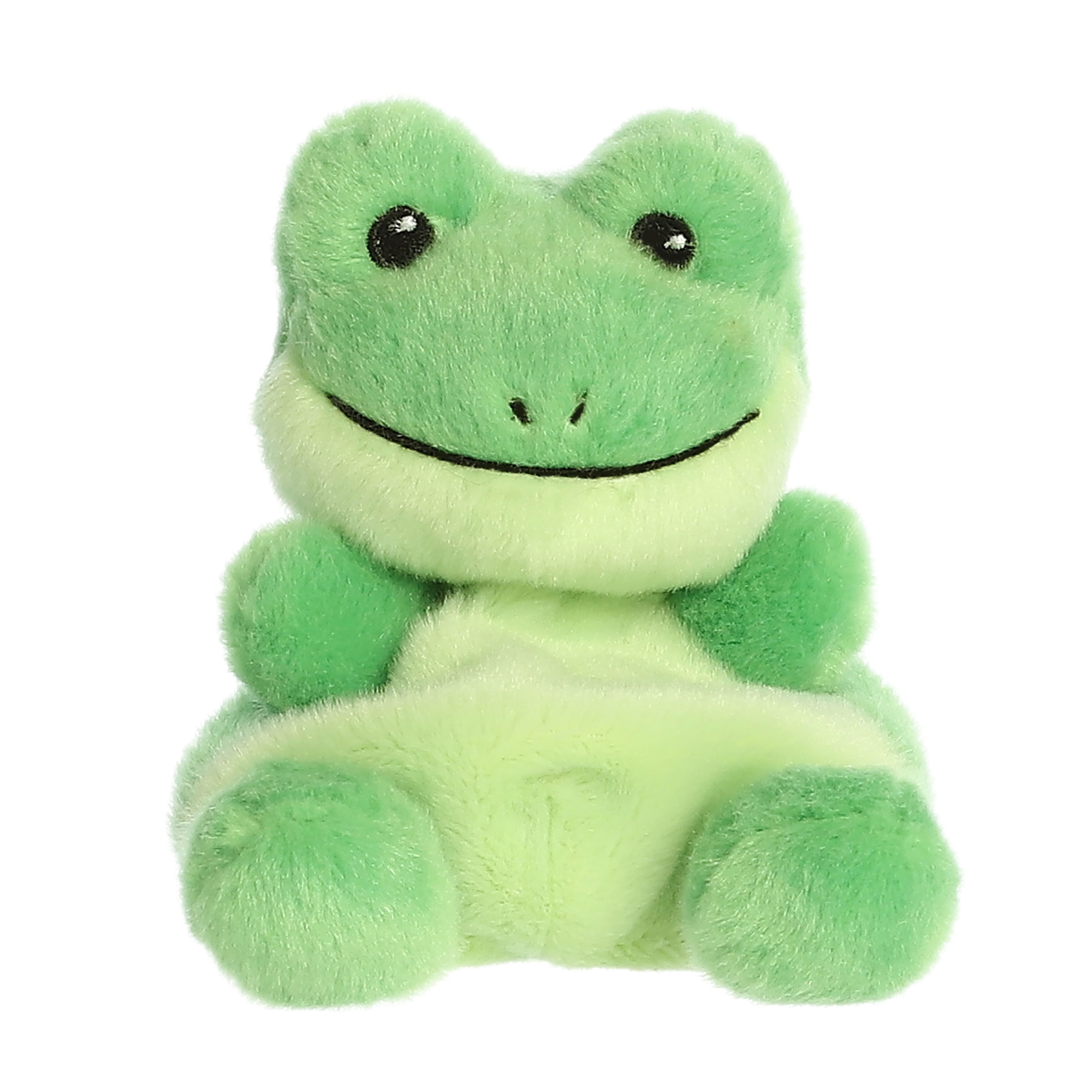 

М'яка іграшка Aurora Palm Pals Жабеня 12 см (220168N)