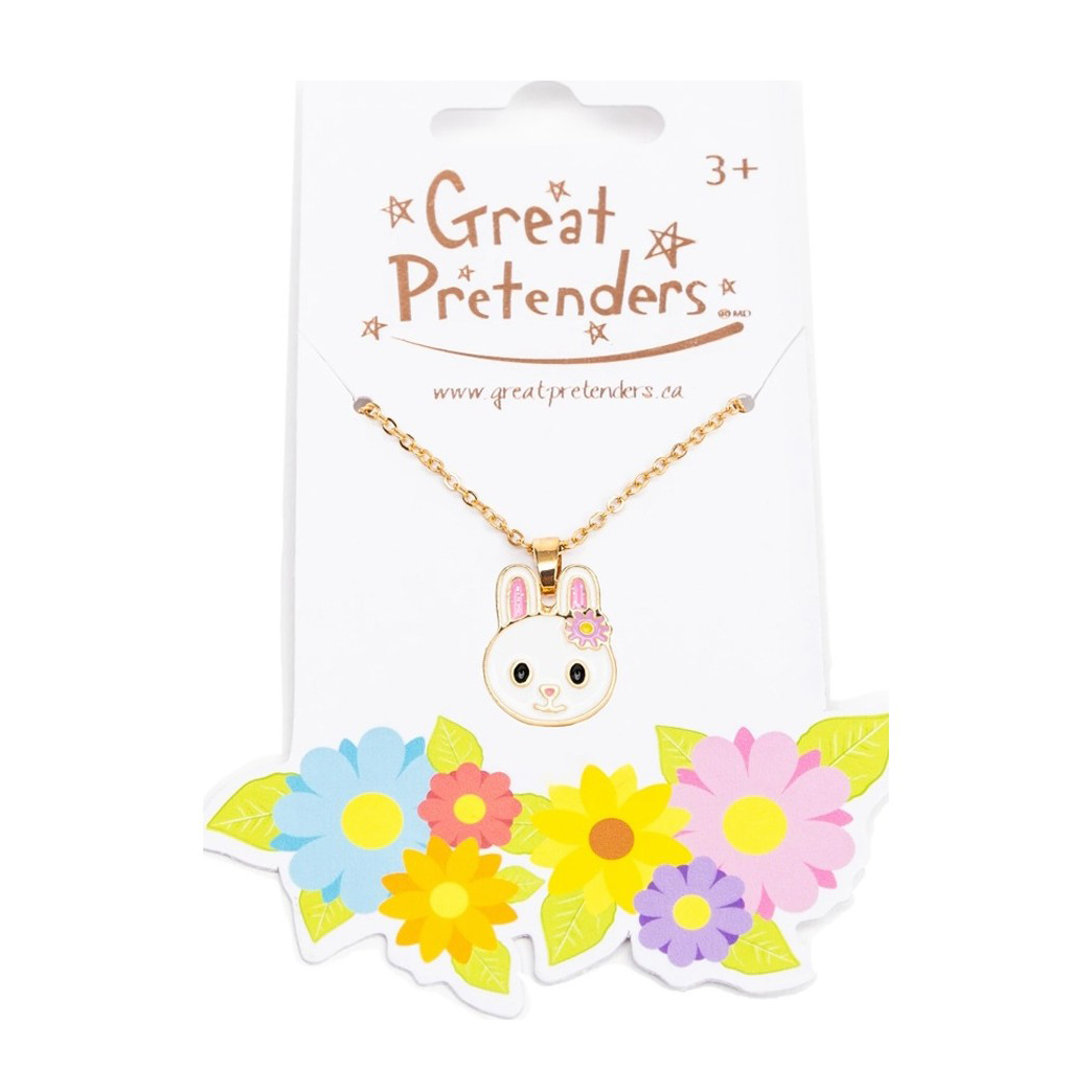 

Намисто Great Pretenders Spring bunny (86134)