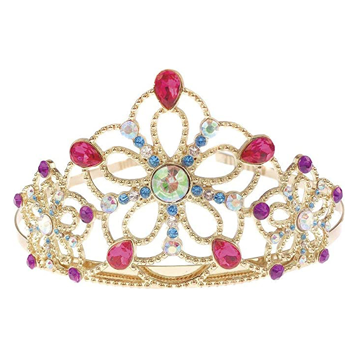 

Тіара Great Pretenders Be jewelled (10850)