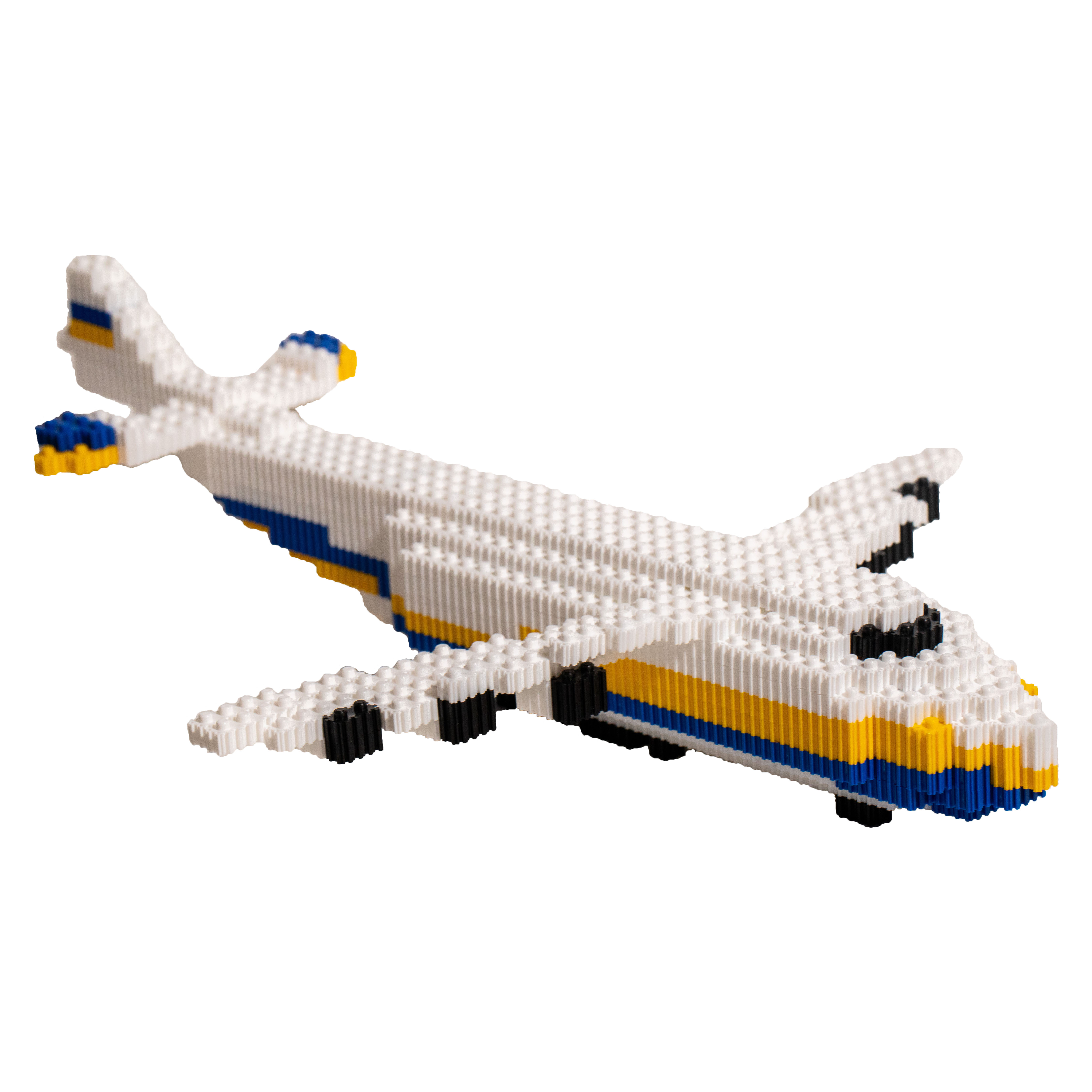 

​Іграшка-конструктор Vita toys Піксель Мрія (VTK 0103)​