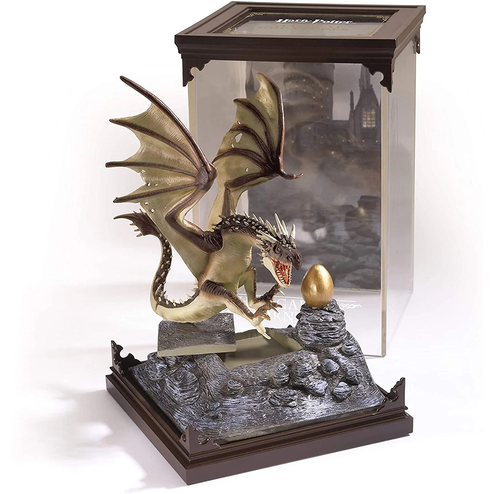 

Ігрова фігурка Noble Collection Harry Potter Magical Creatures Hungarian Horntail (NN7539)