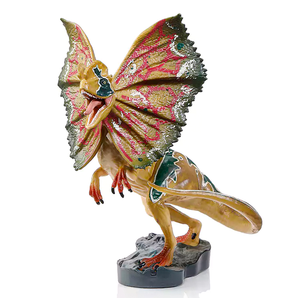 

Ігрова фігурка Noble Collection Jurassic Park Dilophosaurus (NN2501)