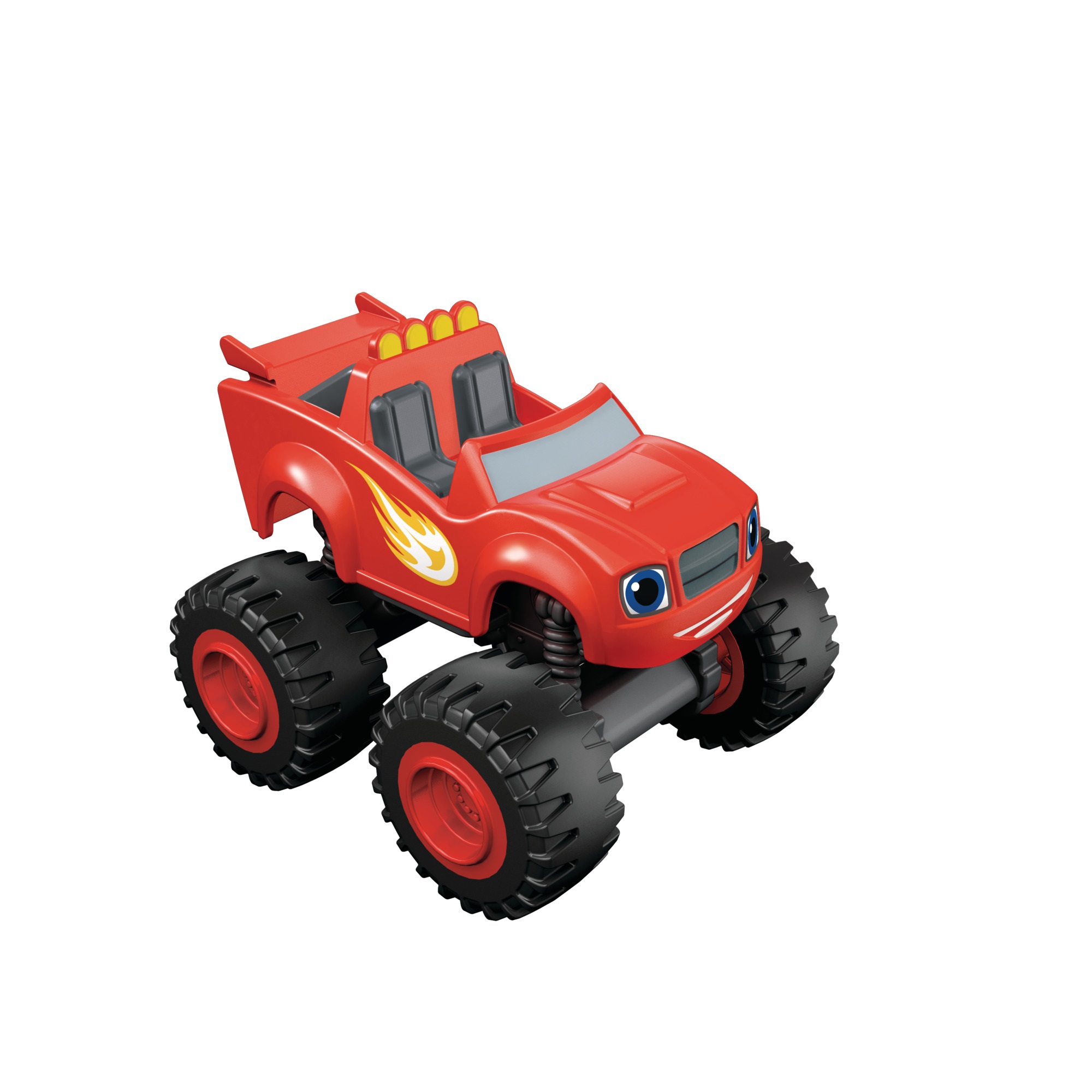 

Машинка Blaze and The monster machines Blaze (CGF20/CGF21)