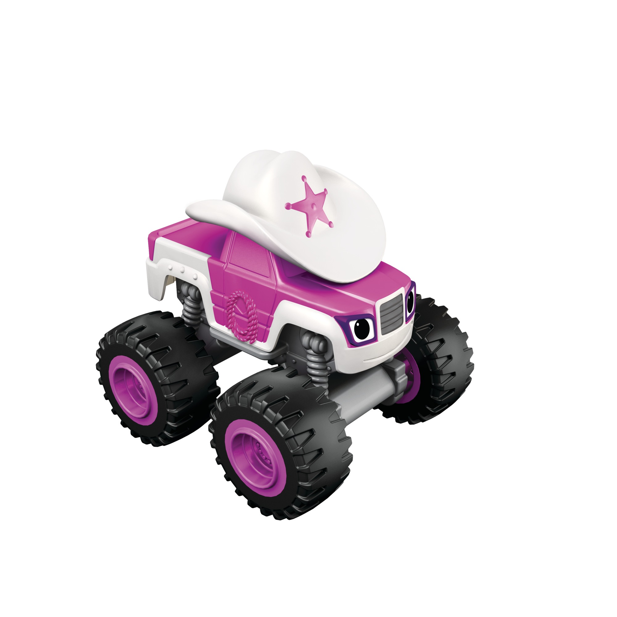 

Машинка Blaze and The monster machines Starla (CGF20/CGH58)