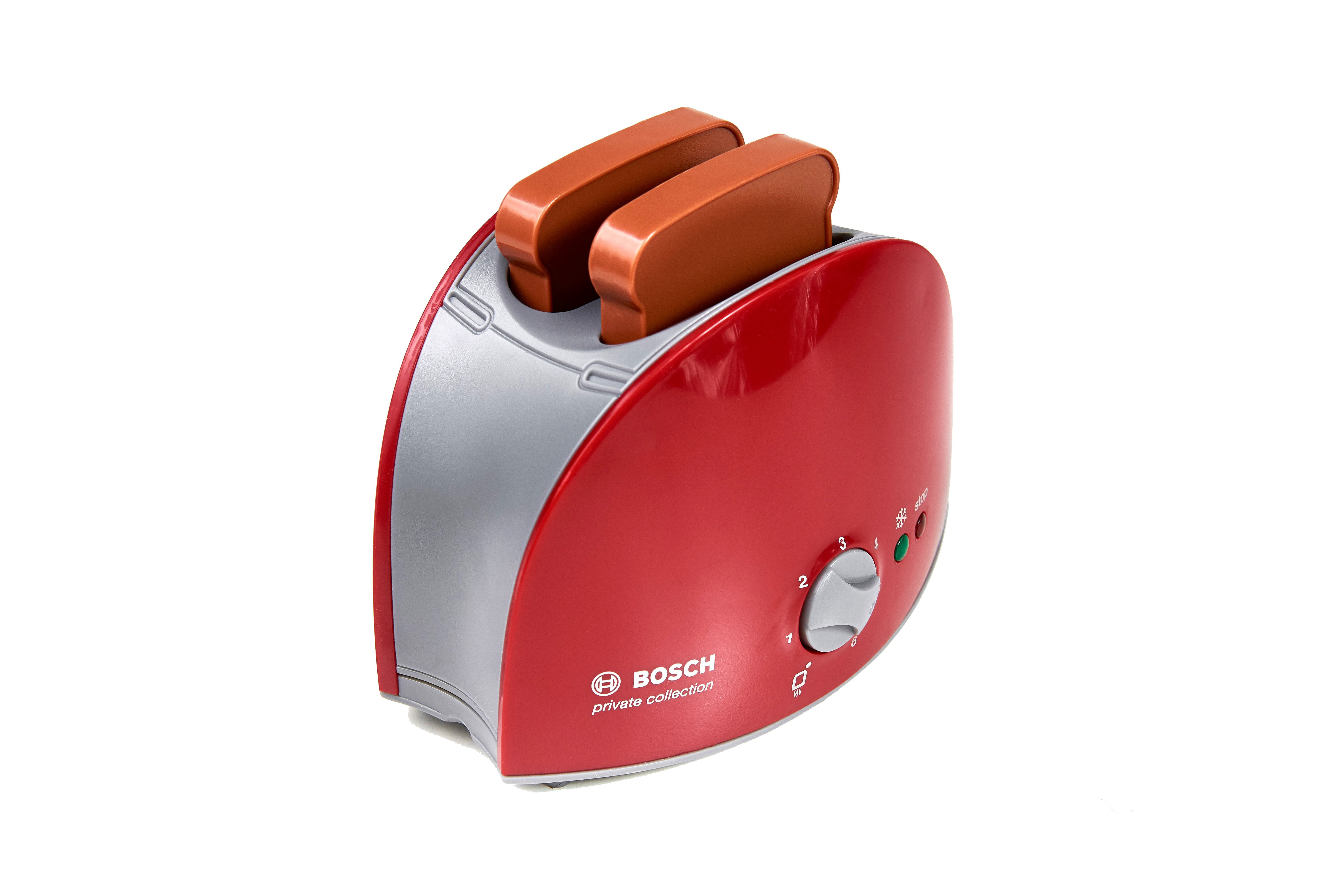 

Ігровий набір Bosch Mini Тостер (9578)