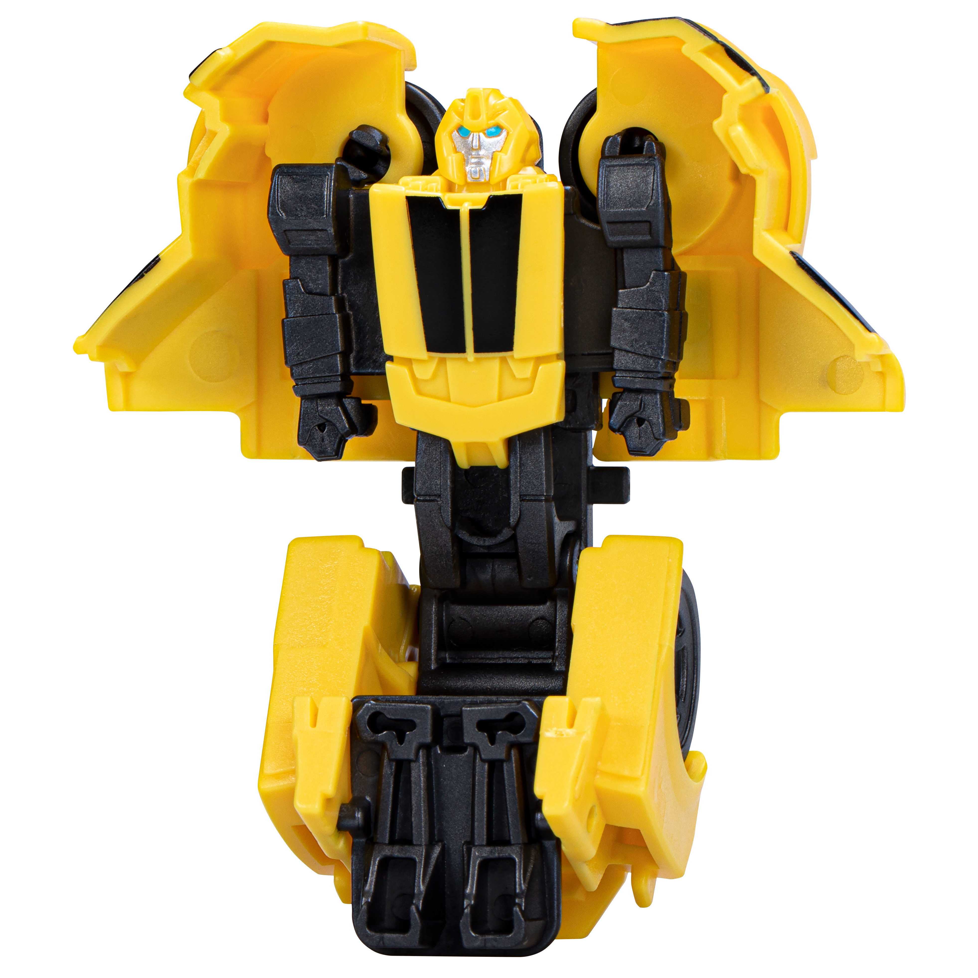 Акція на Трансформер Transformers EarthSpark Тактікон Бамблбі (F6228/F6710) від Будинок іграшок