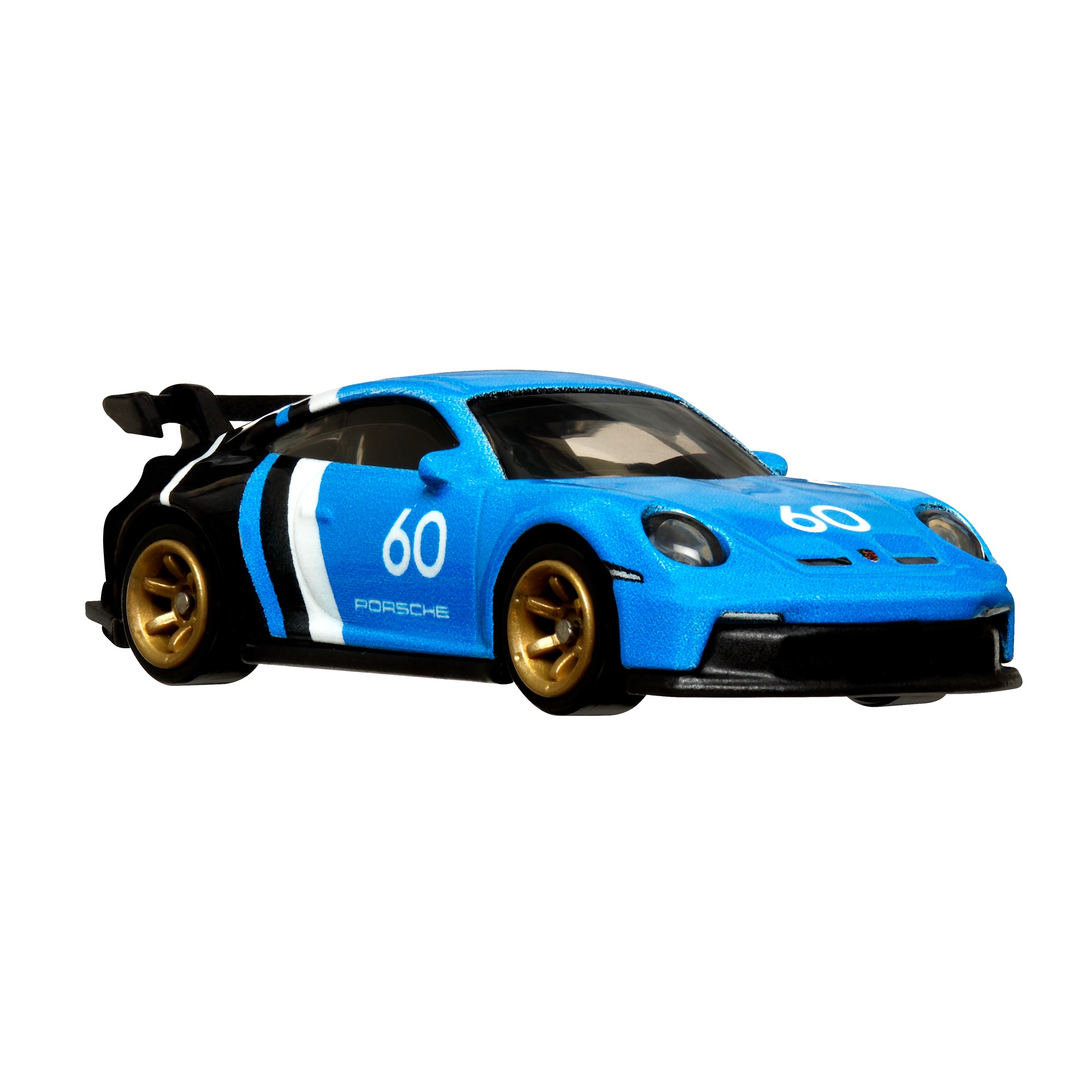 

​Автомодель Hot Wheels Car culture Porsche 911 GF3 (FPY86/HKC44)