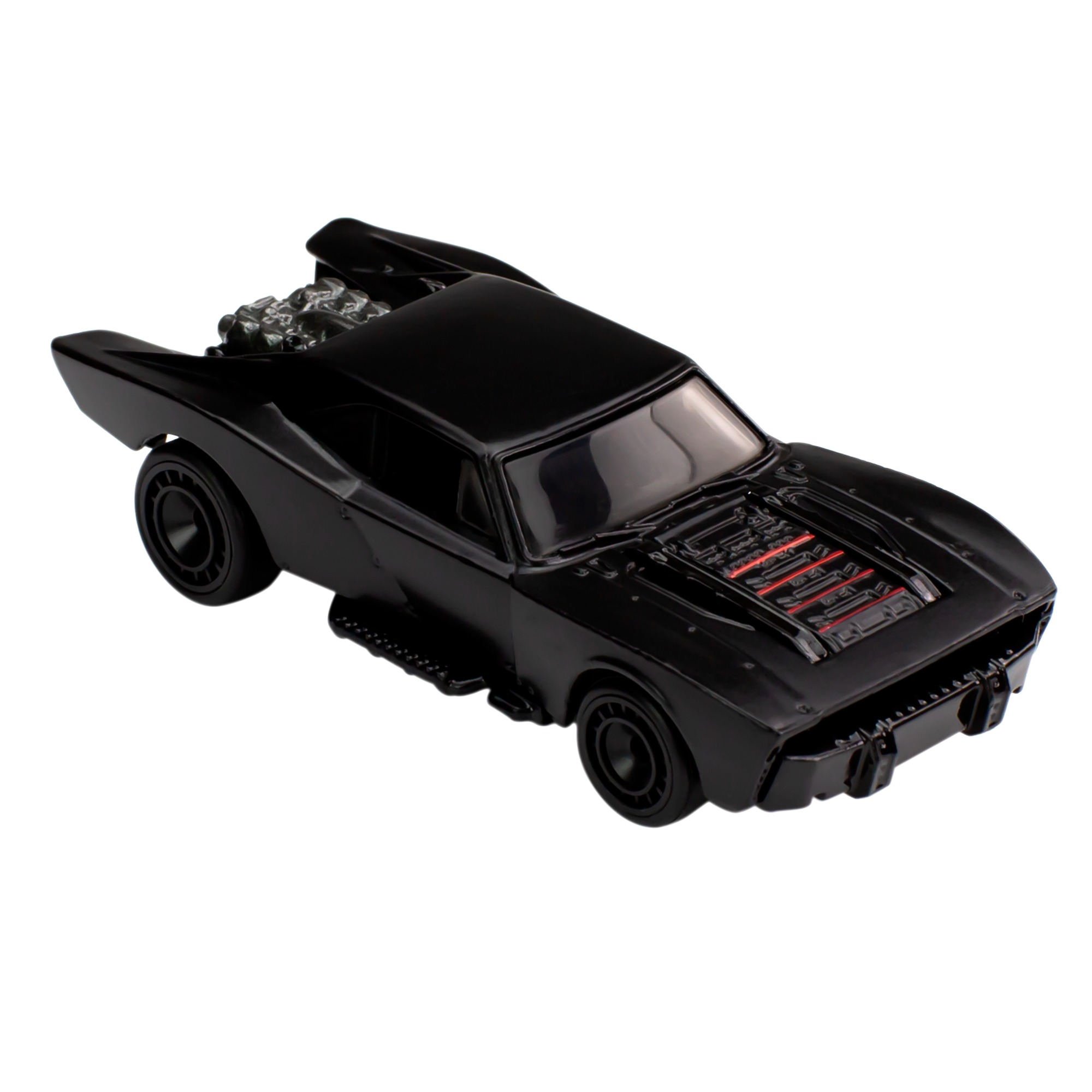 

Автомодель Hot Wheels Авторепліки The Batman (DMC55/GRL75)