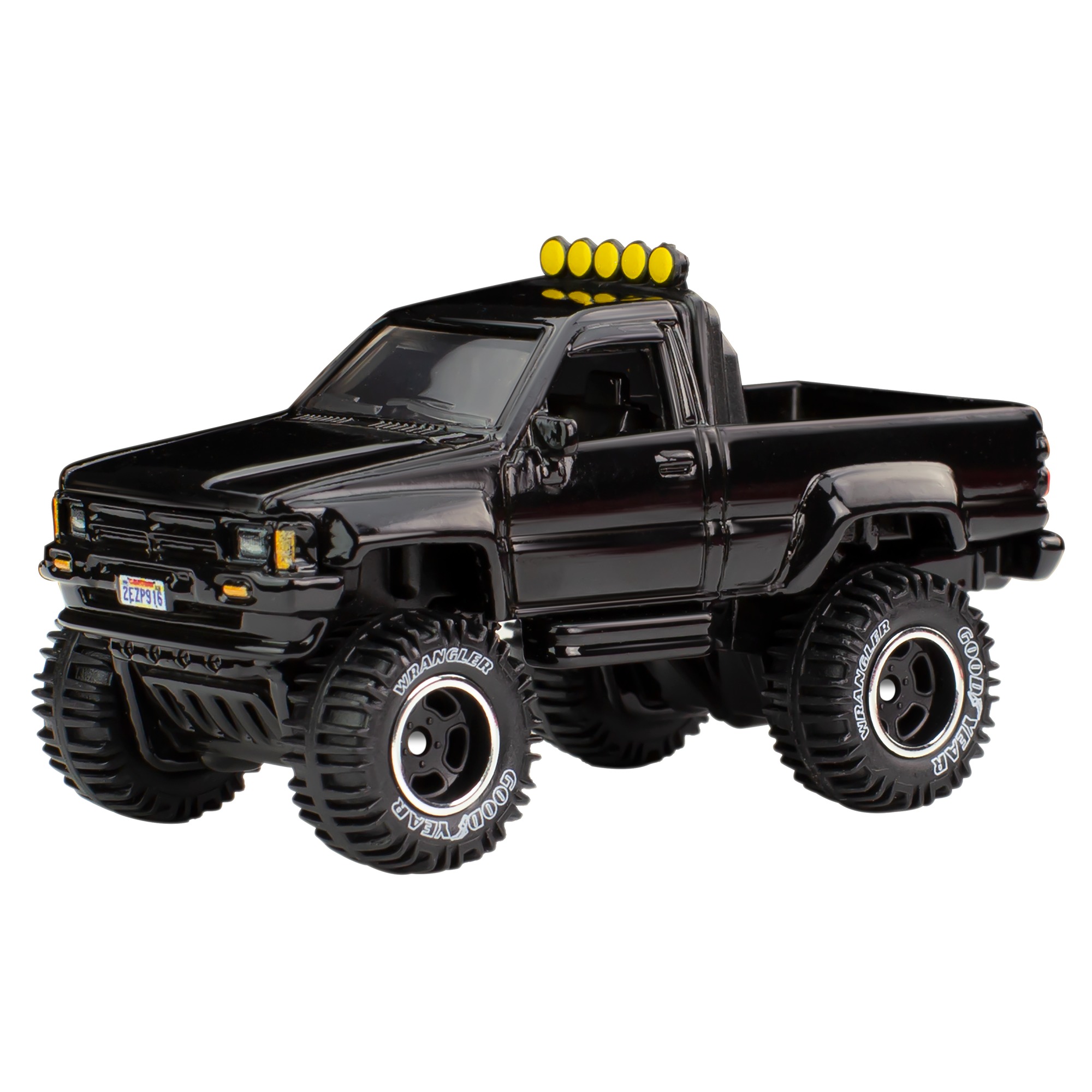 

Автомодель Hot Wheels Авторепліки Назад у майбутнє (DMC55/HKC20)