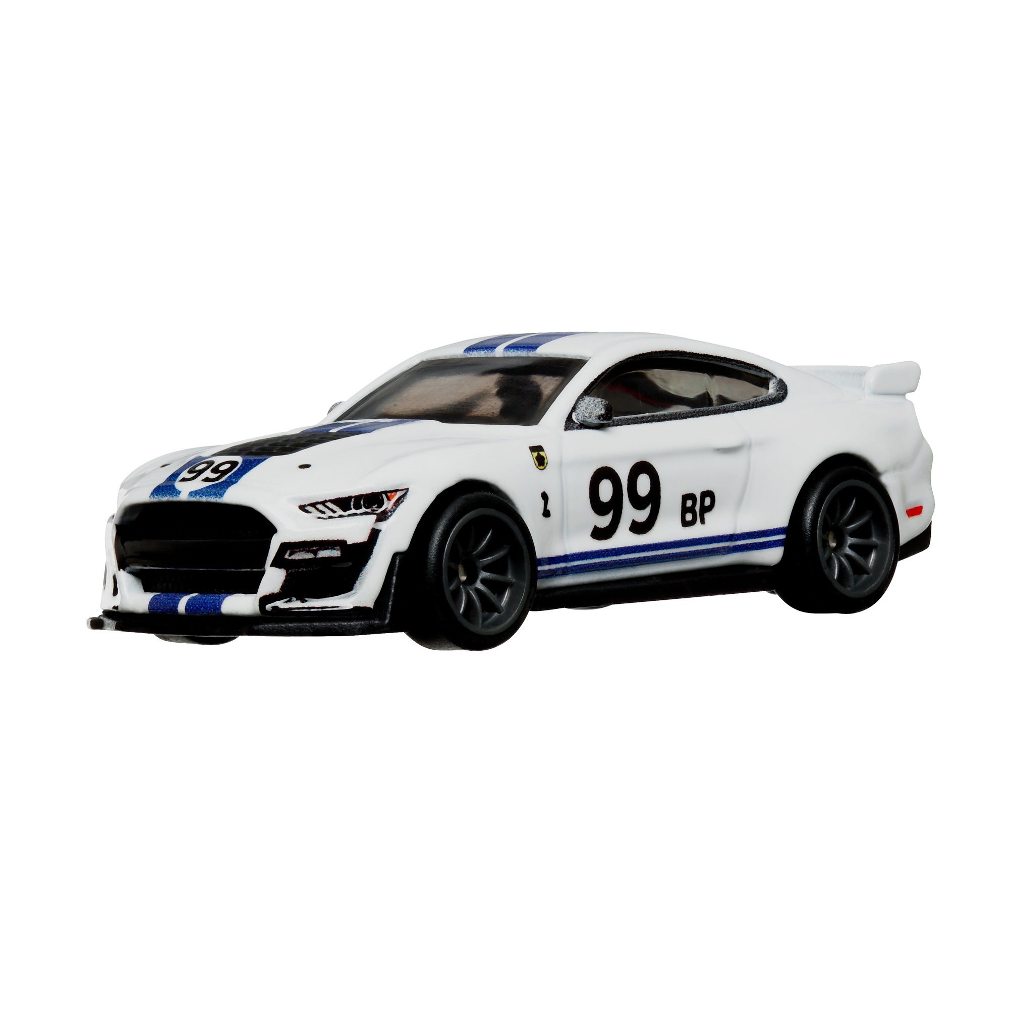 

Автомодель Hot Wheels Boulevard 20 Ford Shelby GT500 (GJT68/HKF14)