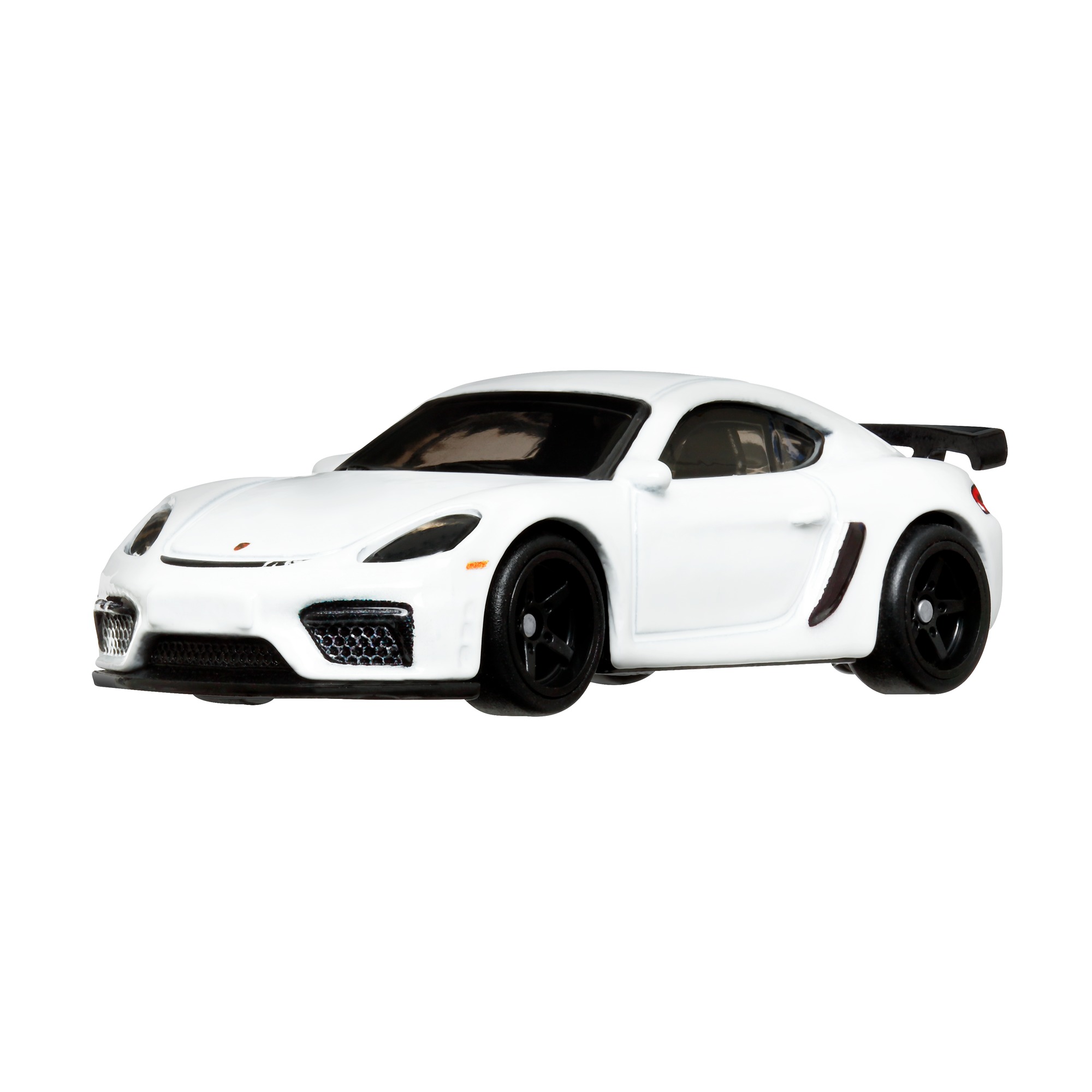 

Автомодель ​Hot Wheels Форсаж Porsche 718 Cayman GT4 (HNW46/HKD20)