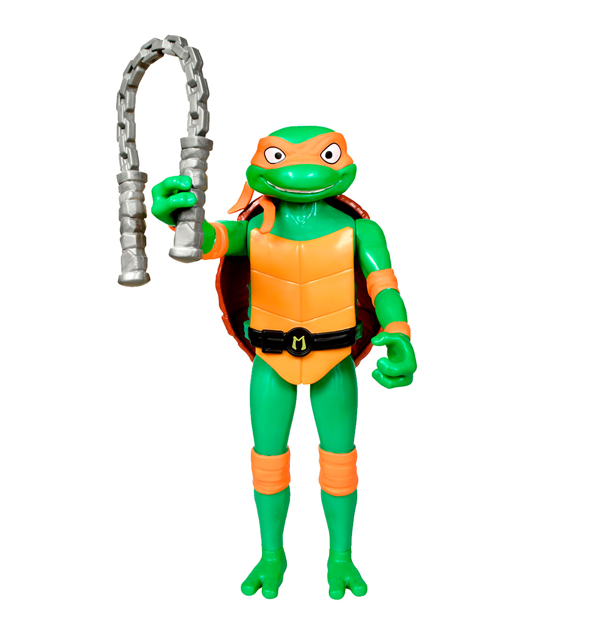 

Ігрова фігурка TMNT Movie III XL Мікеланджело (83223)