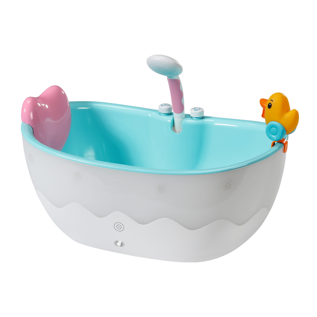 Акция на Автоматична ванночка Baby Born Легке купання (835784) от Будинок іграшок