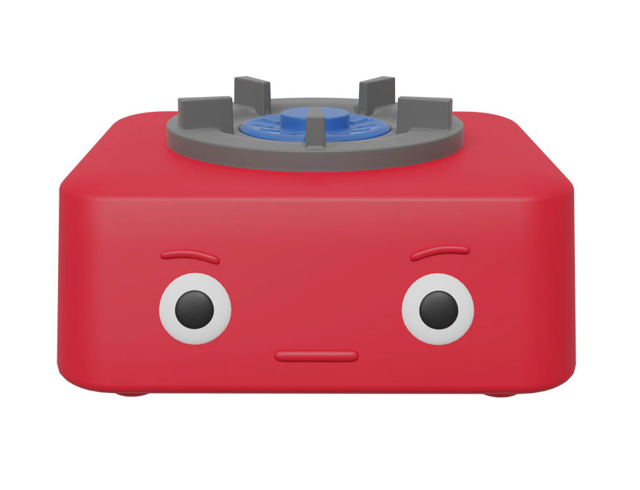 

Іграшка антистрес Fidget Go Піч (FGHA006)