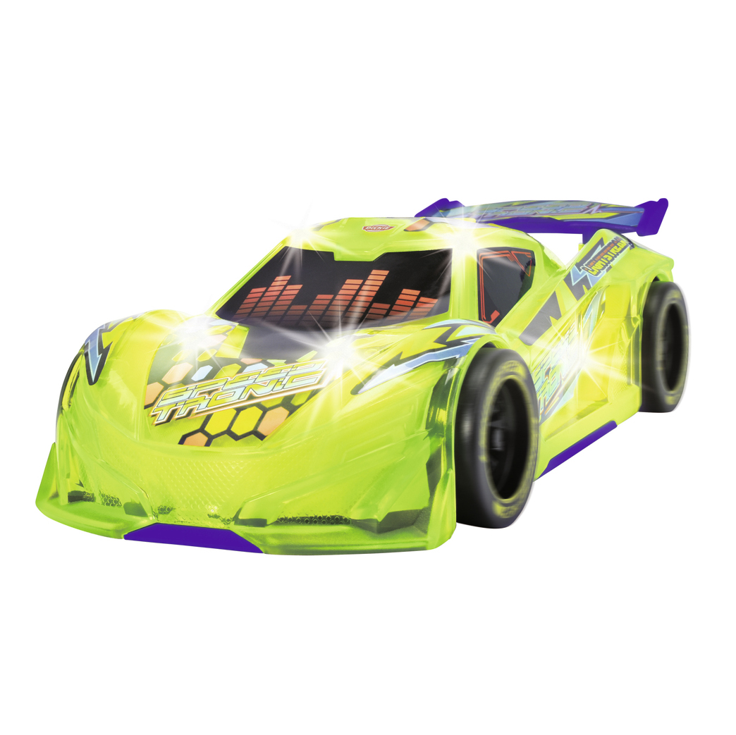 

Автомодель Dickie Toys Швидкісний ритм (3763009)
