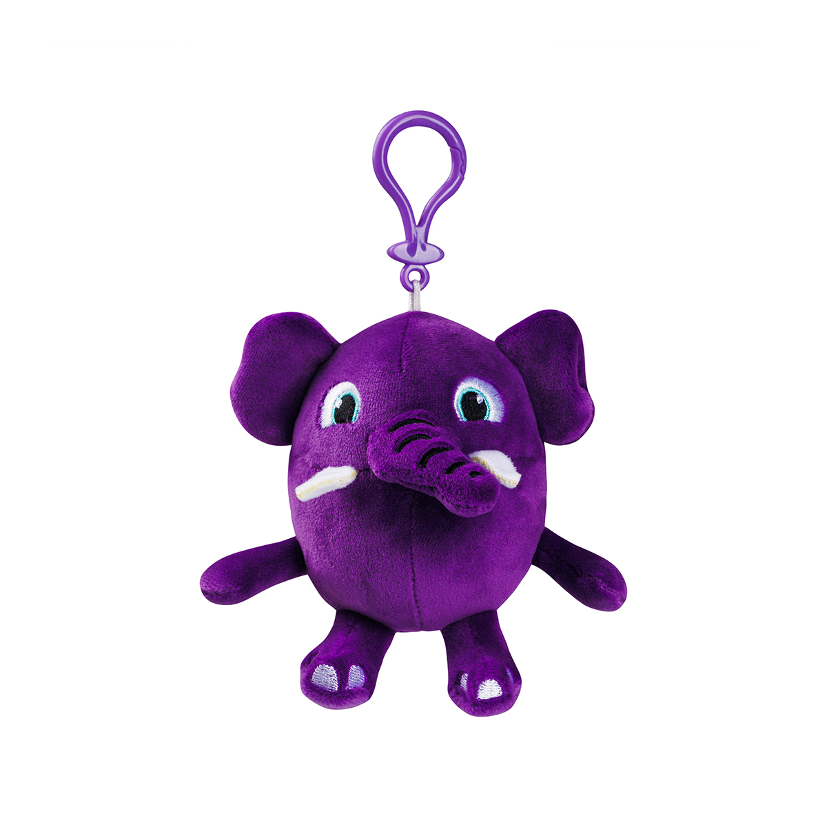 

М’яка іграшка Piñata Smashlings Снутс 13 см (SL7004-2)