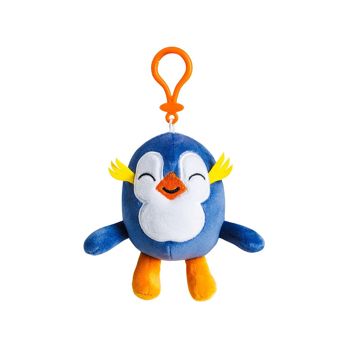 

М’яка іграшка Piñata Smashlings Бампс 13 см (SL7004-3)