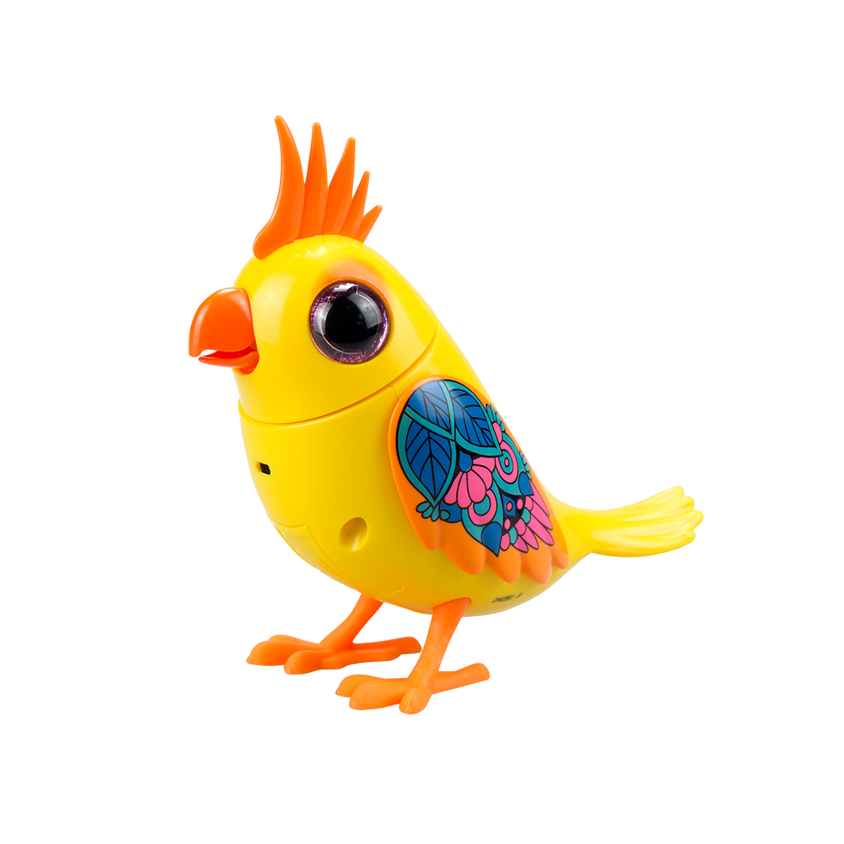 

Інтерактивна іграшка DigiBirds II Какаду (88601)