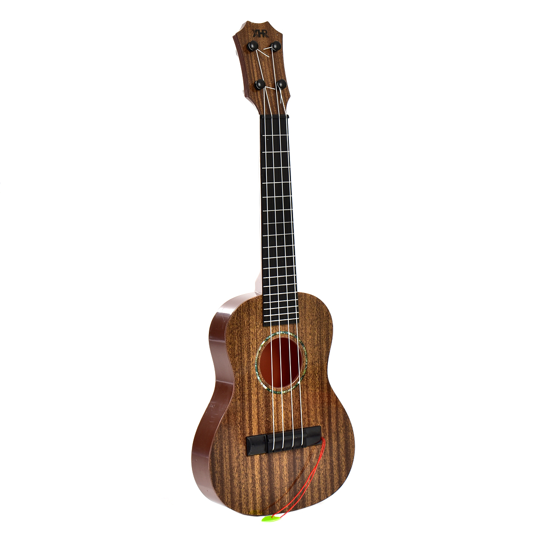 

Музичний інструмент Shantou Jinxing Гітара коричнева (190-1/2)