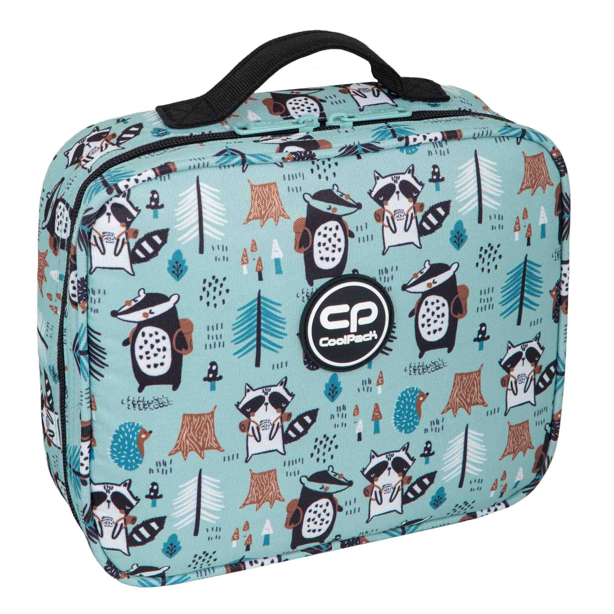 

Сумка холодильник CoolPack Cooler bag Shoppy (F104661)