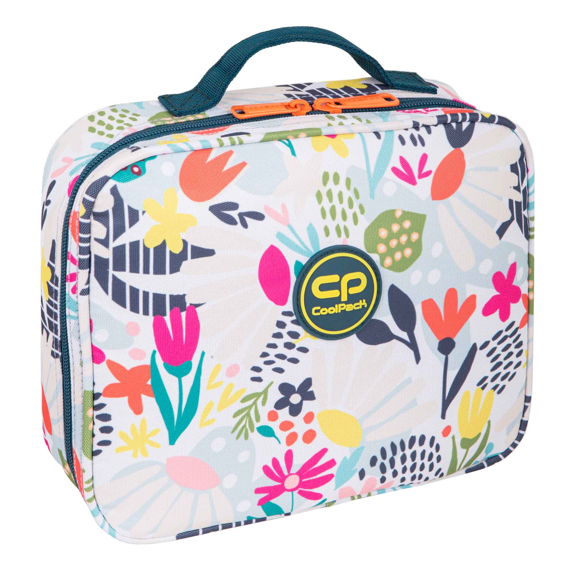 

Сумка холодильник CoolPack Cooler bag Sunny day (F104663)
