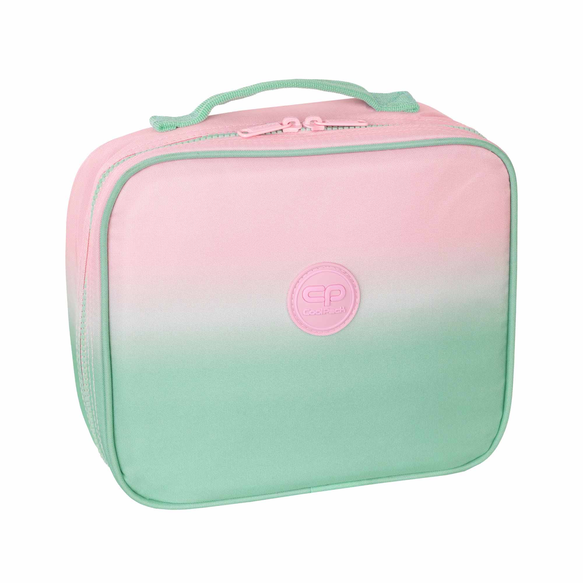 

Сумка холодильник CoolPack Cooler bag gradient Strawberry (F104754)