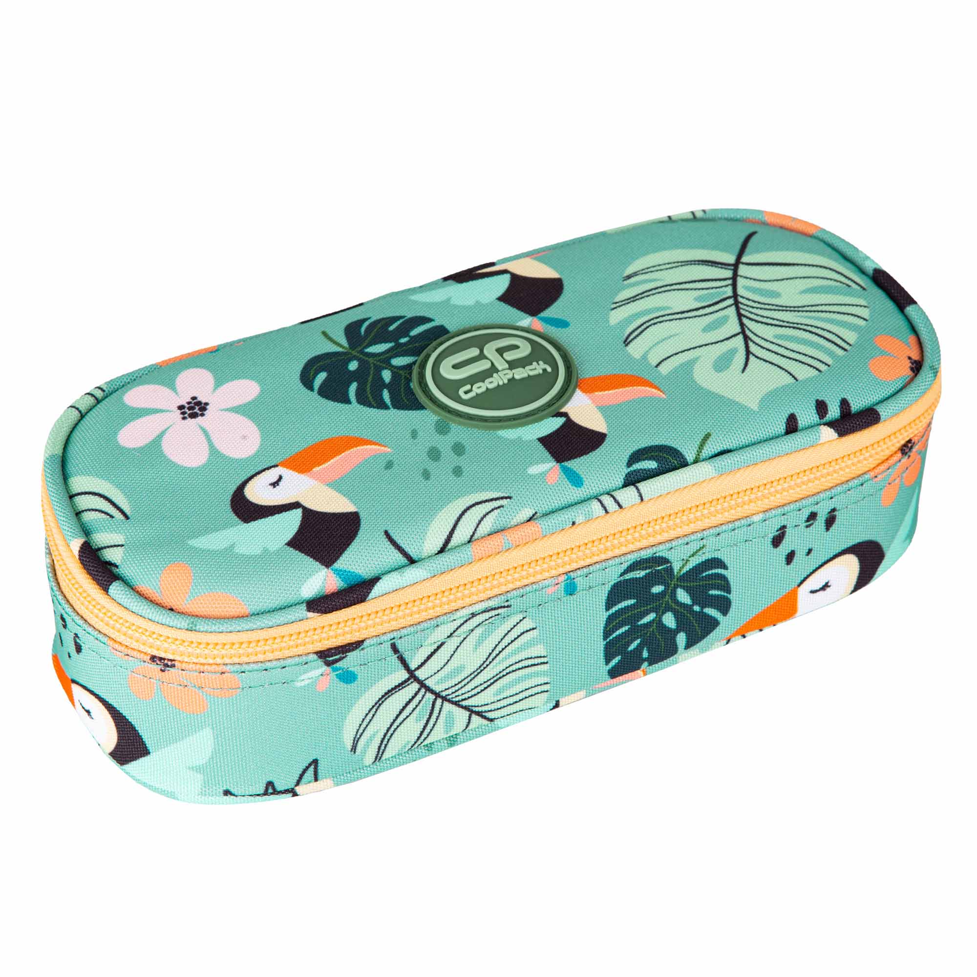 

Пенал CoolPack Campus Toukans (F062662)
