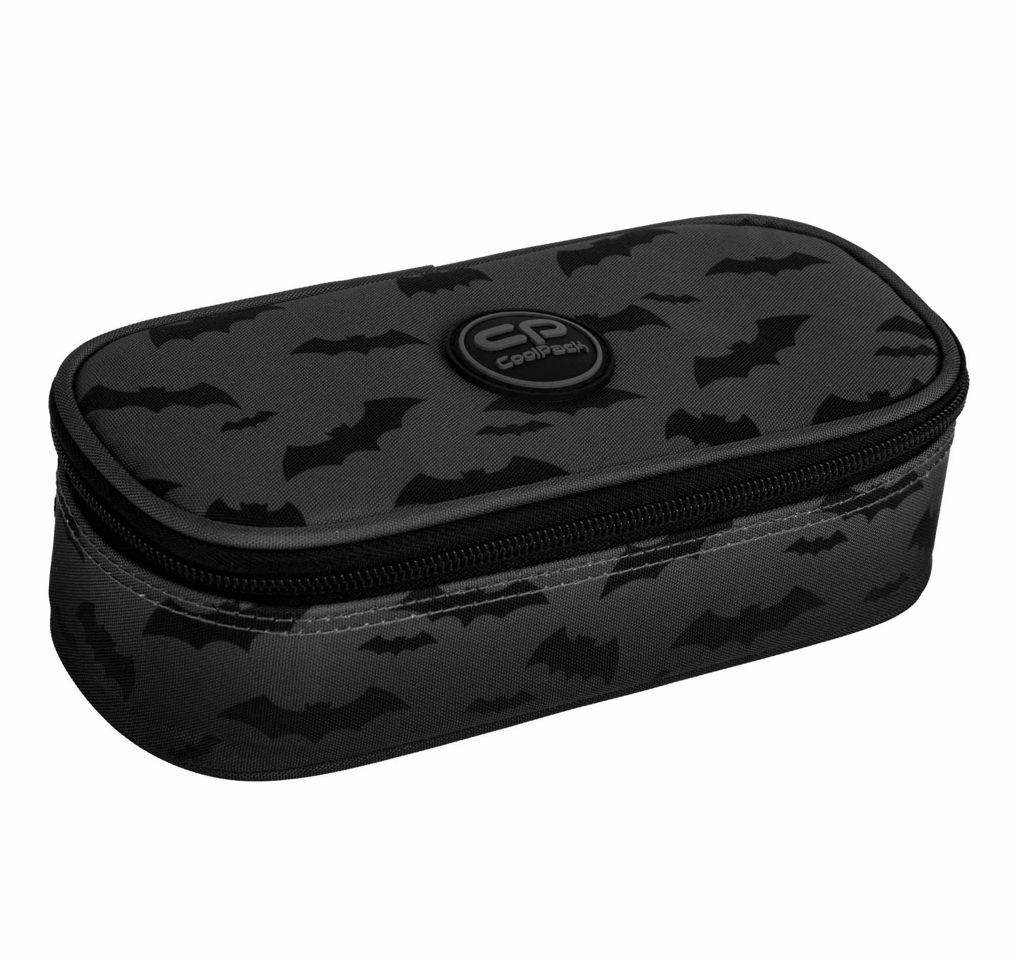 

Пенал CoolPack Campus Darker night (F062680)