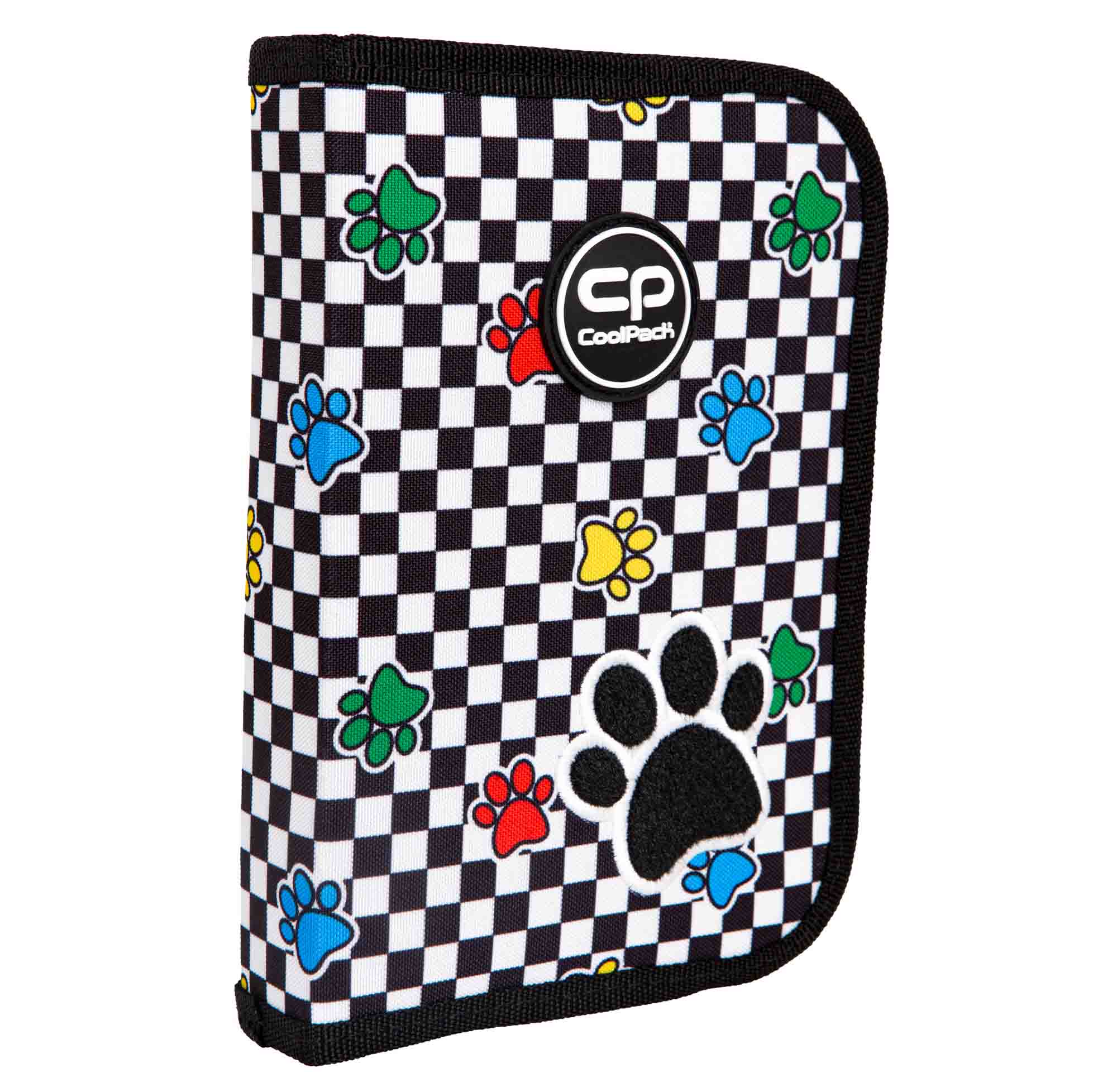 

Пенал CoolPack Clipper Catch me (F076666)