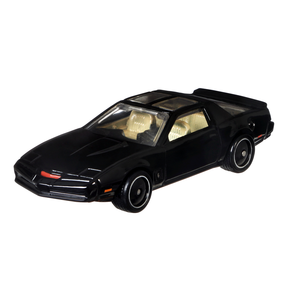 

Автомодель Hot Wheels Авторепліки Мандрівний лицар (DMC55/GRL67)