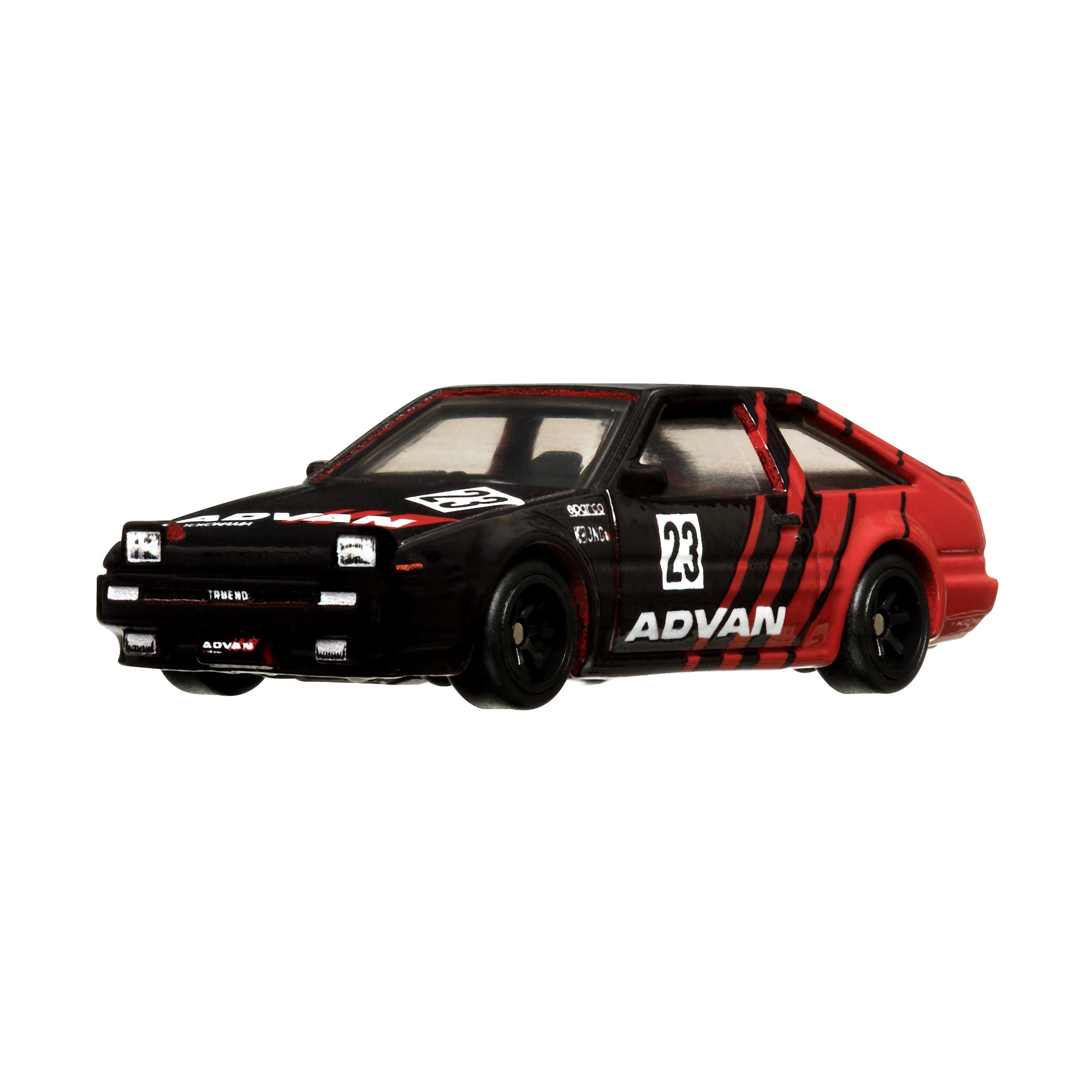 

Автомодель Hot Wheels Boulevard Toyota AE86 Sprinter Trueno (GJT68/HKF28)